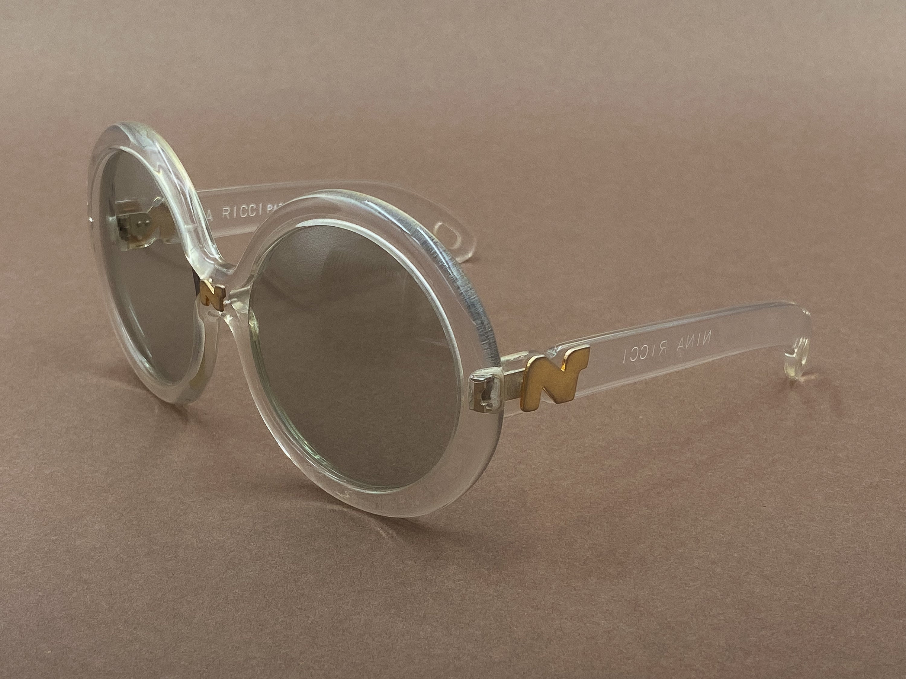 Nina Ricci NR36-00 ladies sunglasses