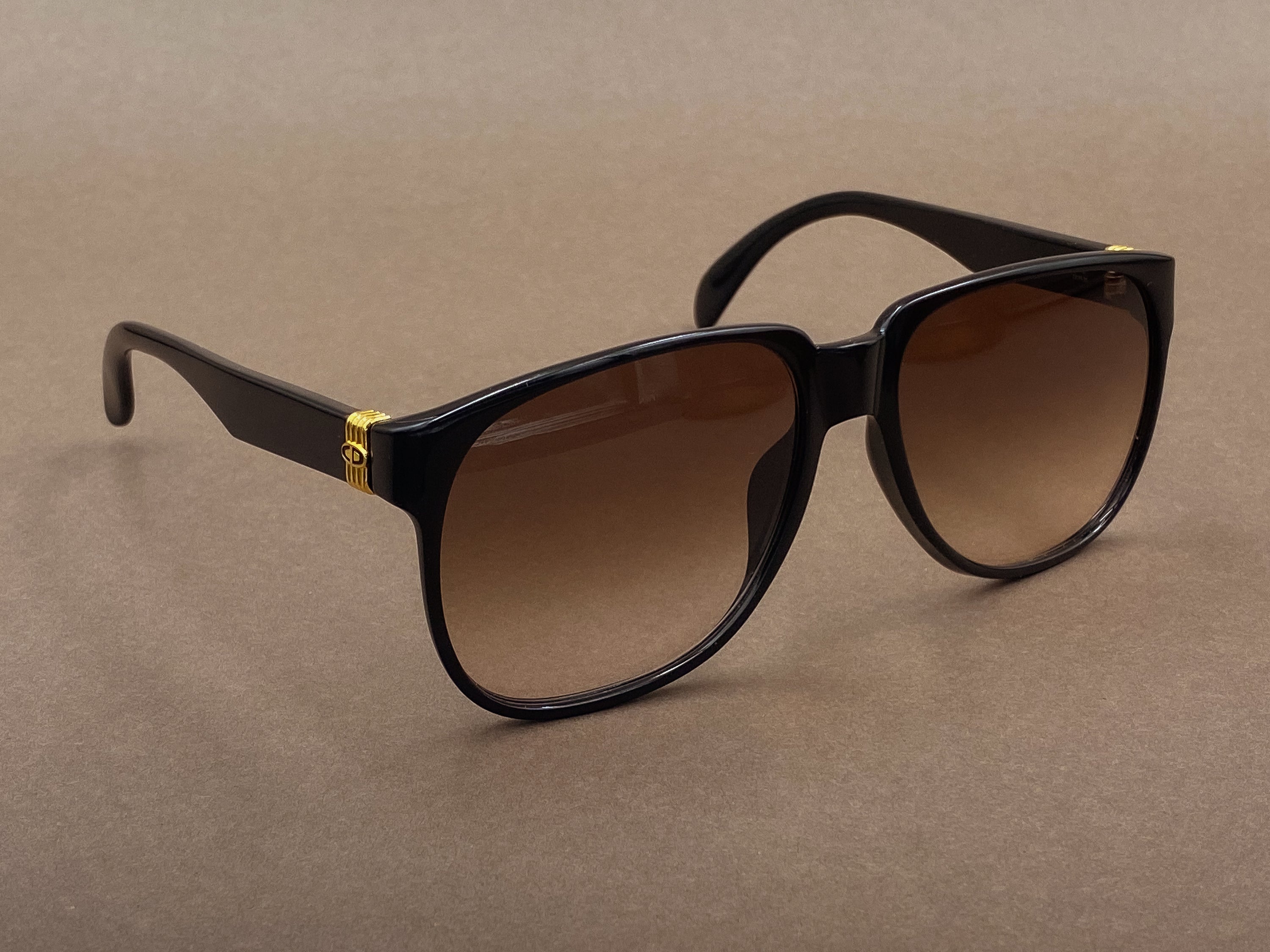 Christian Dior 2317 Monsieur sunglasses