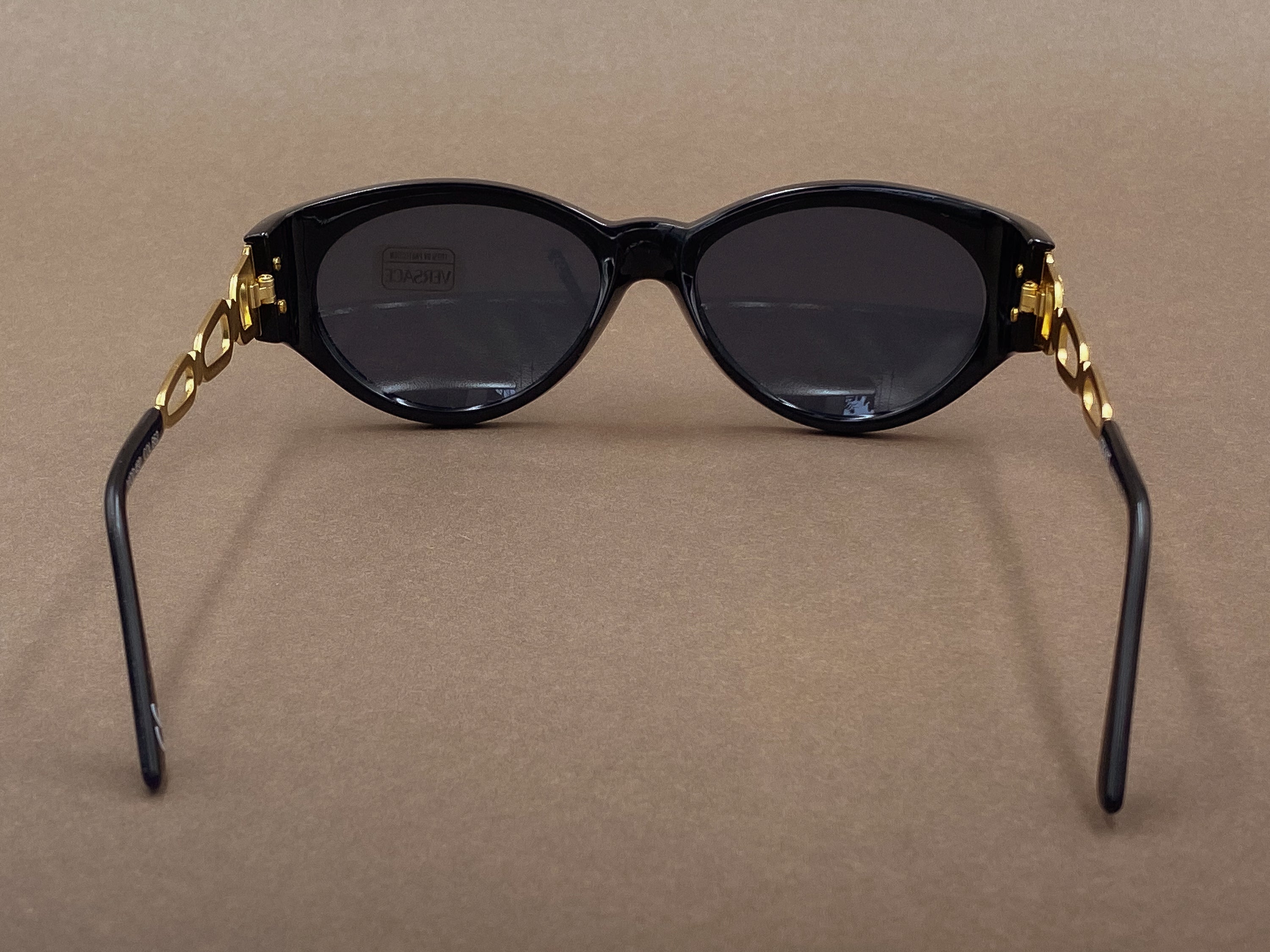 Versace 490 ladies sunglasses