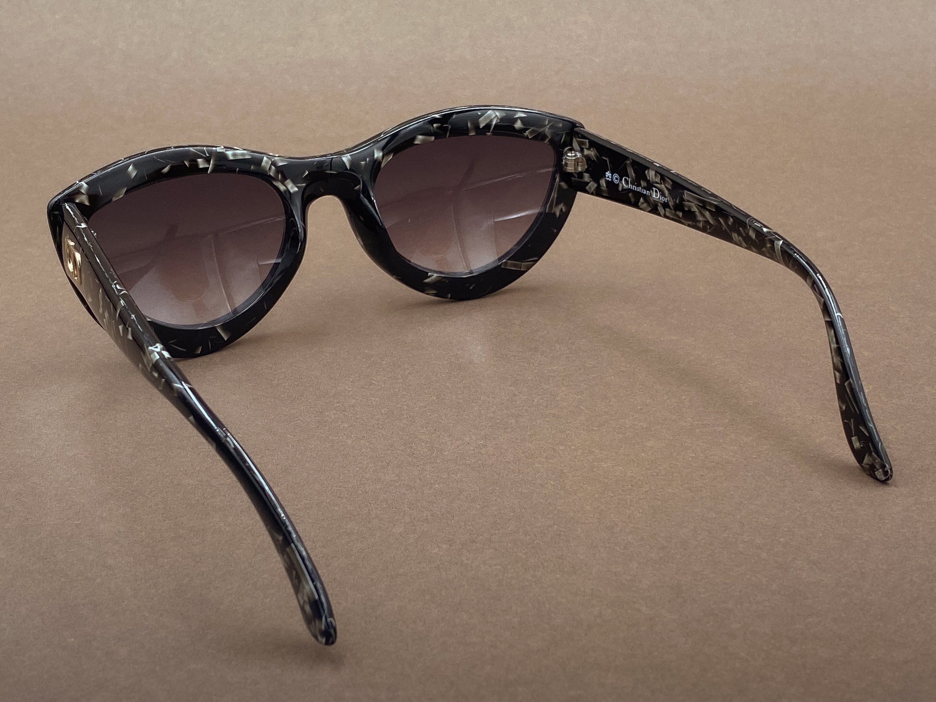 Christian Dior 2907 ladies sunglasses