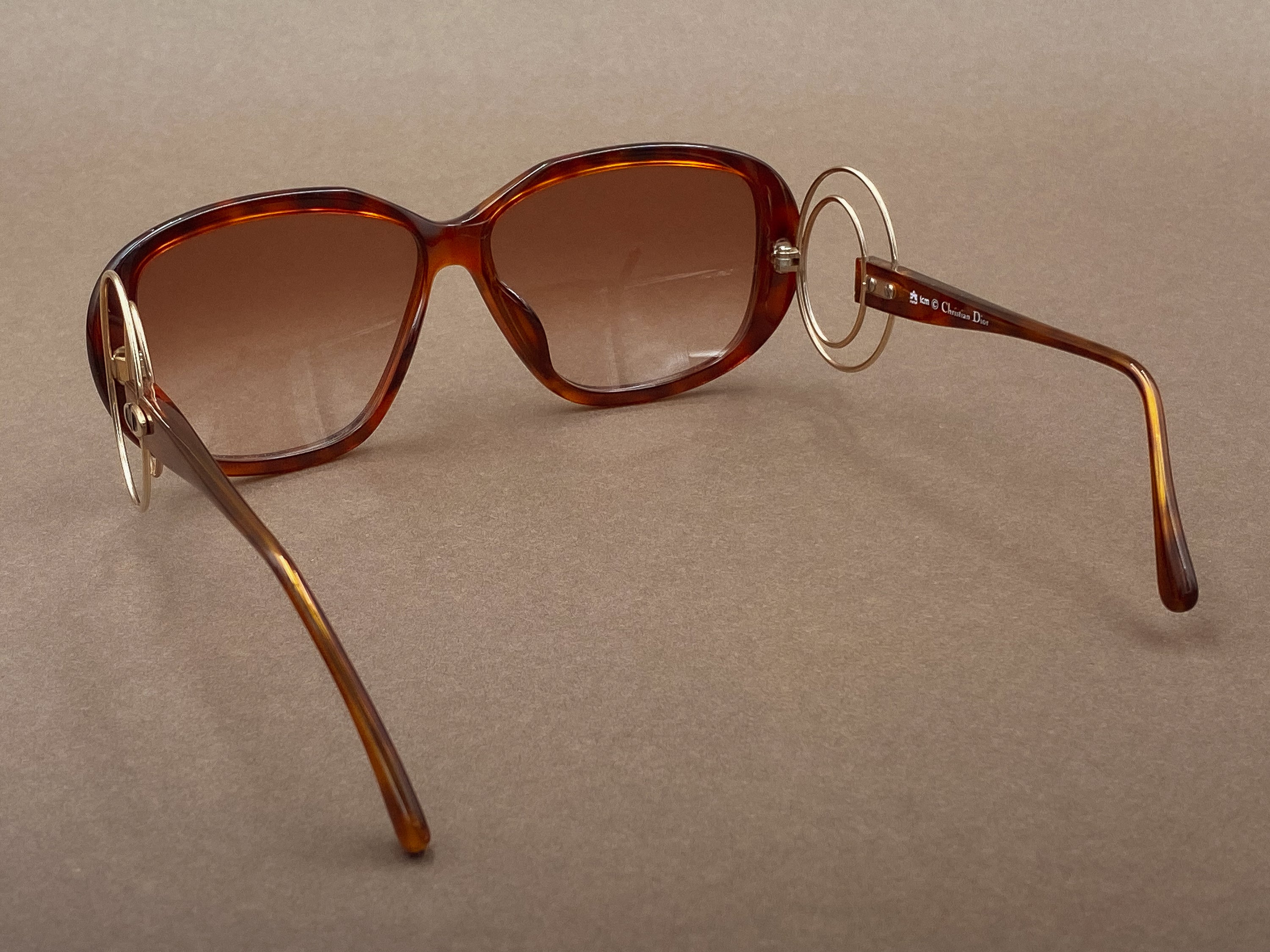 Christian Dior 2558 ladies sunglasses