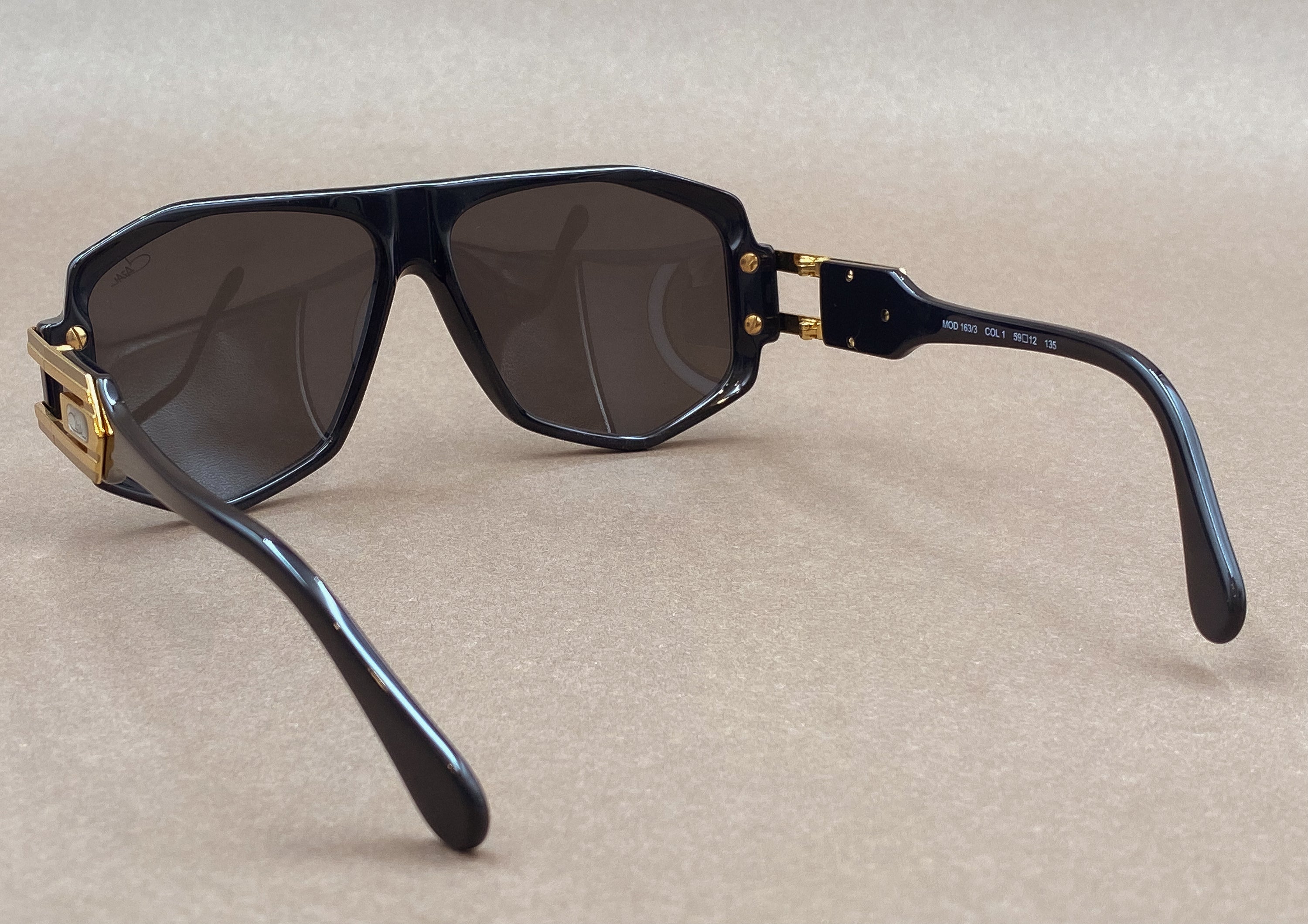 Cazal 163/3 sunglasses