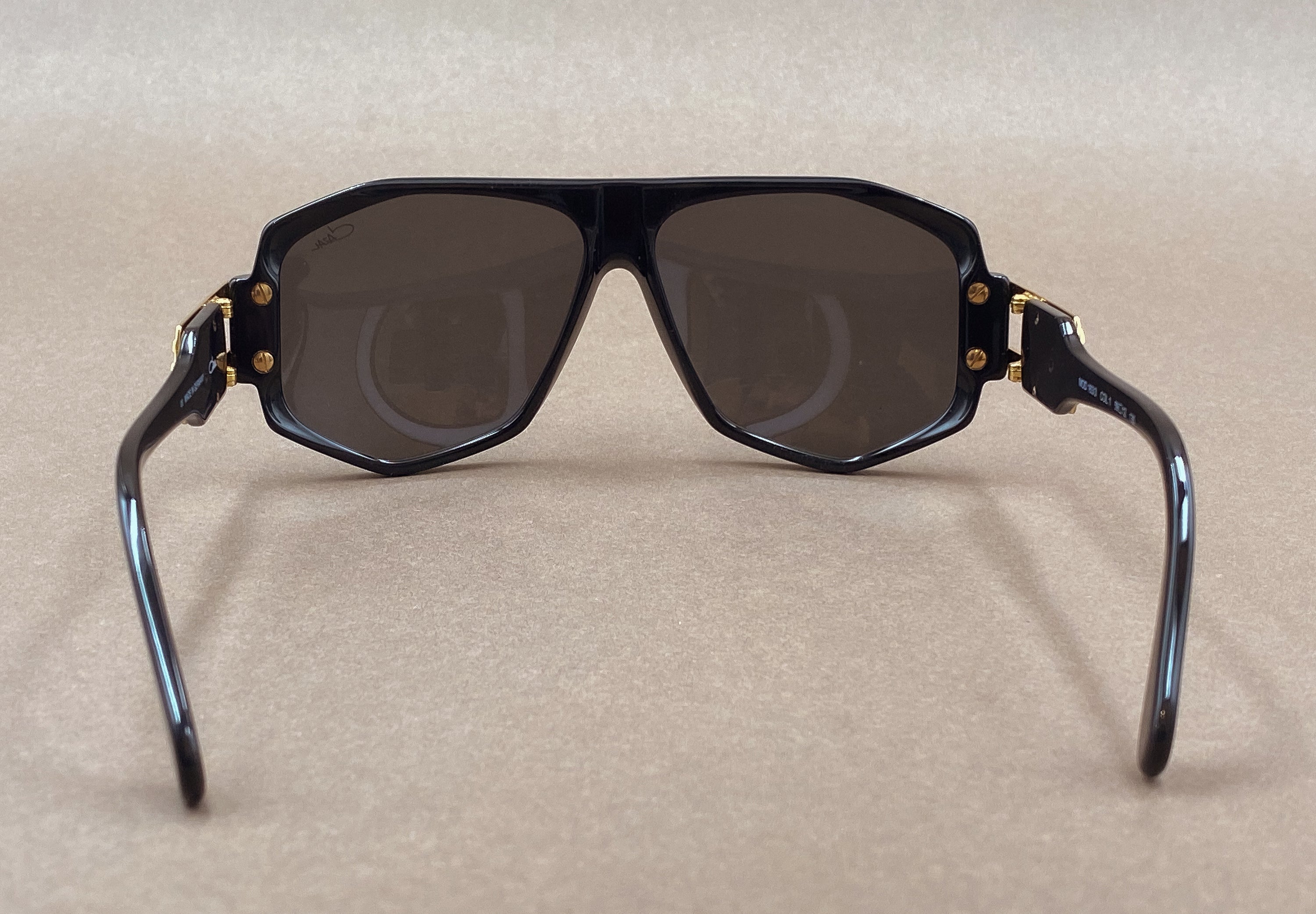 Cazal 163/3 sunglasses