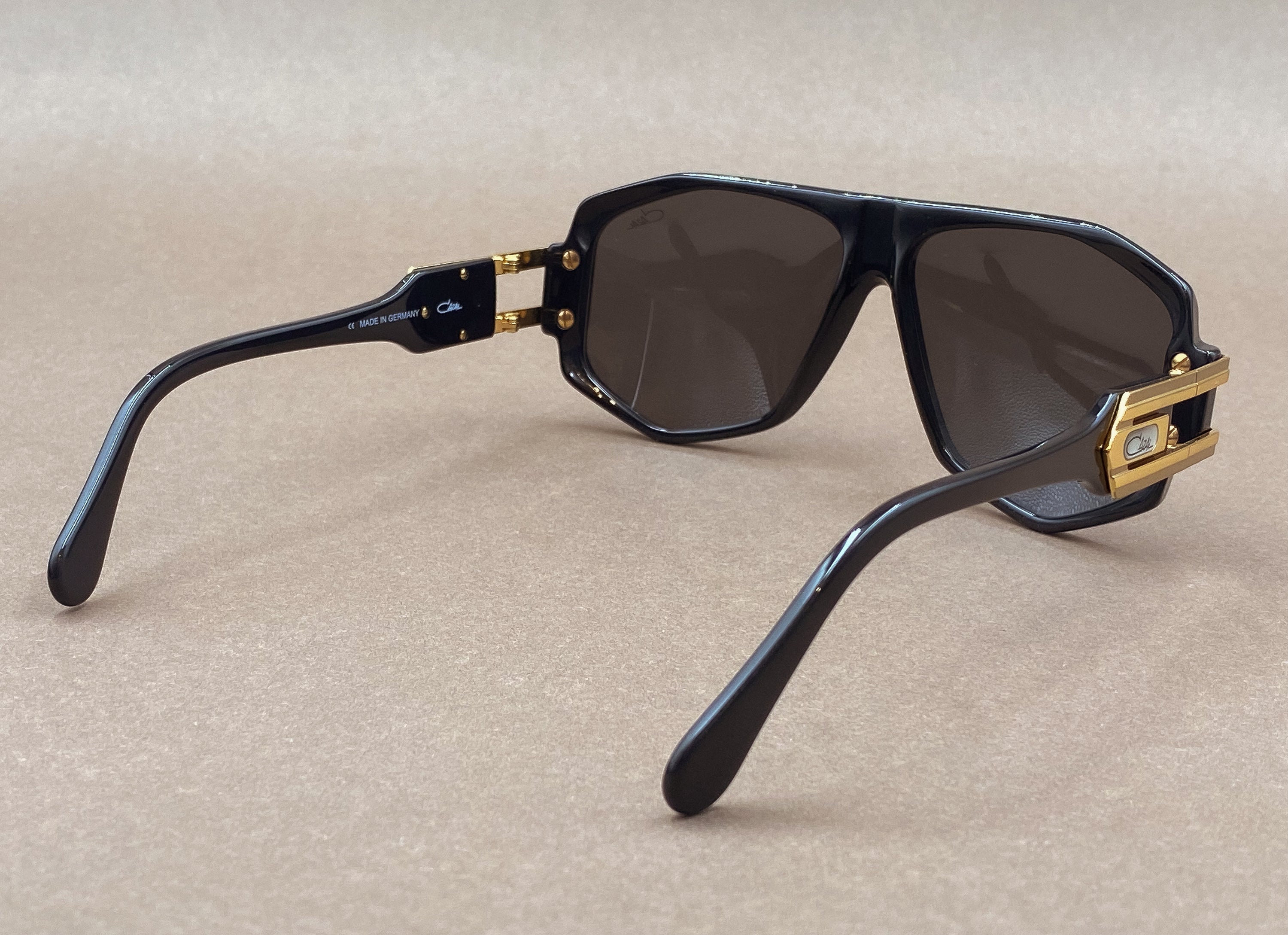 Cazal 163/3 sunglasses