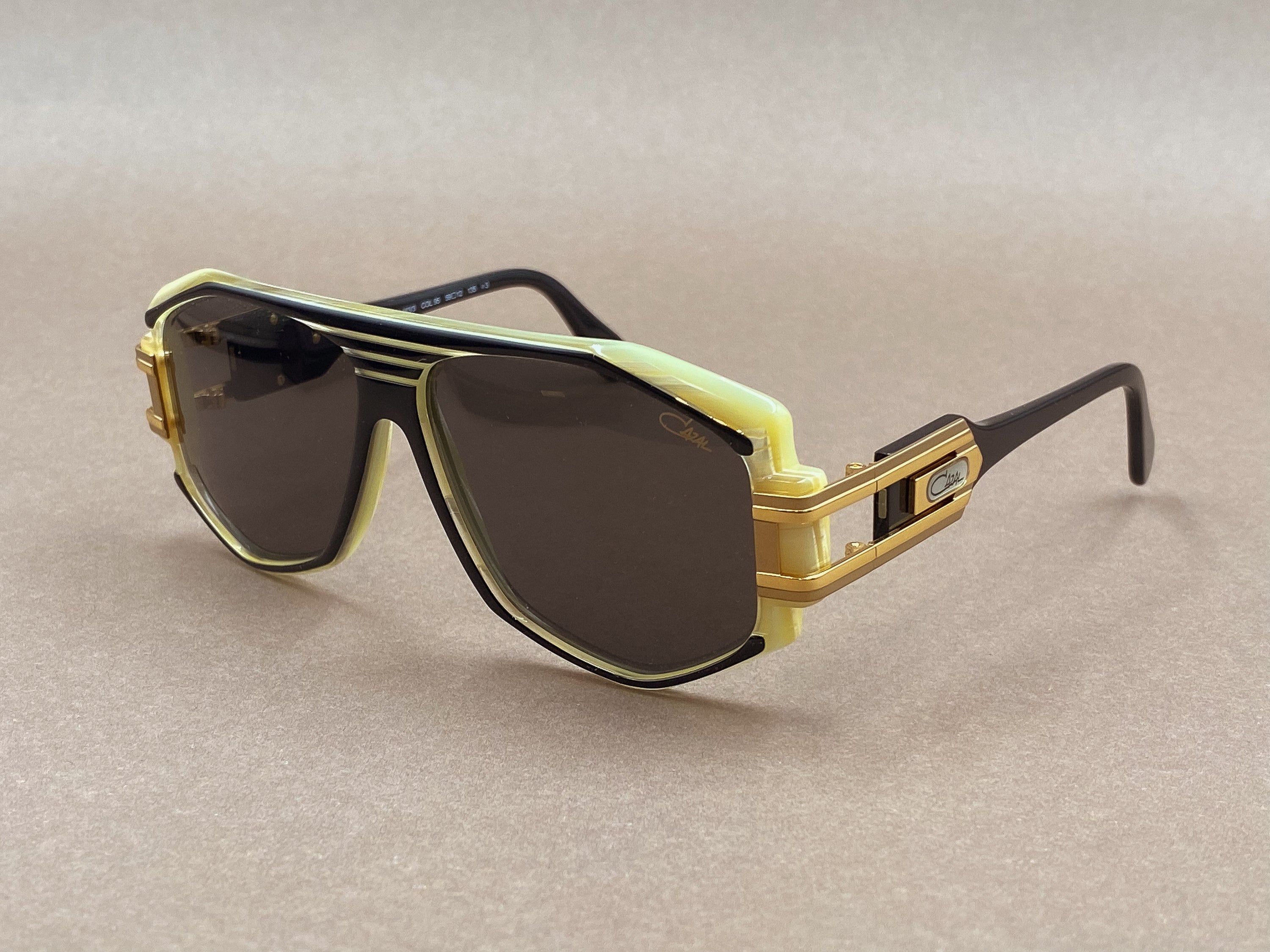 Cazal 163/3 sunglasses