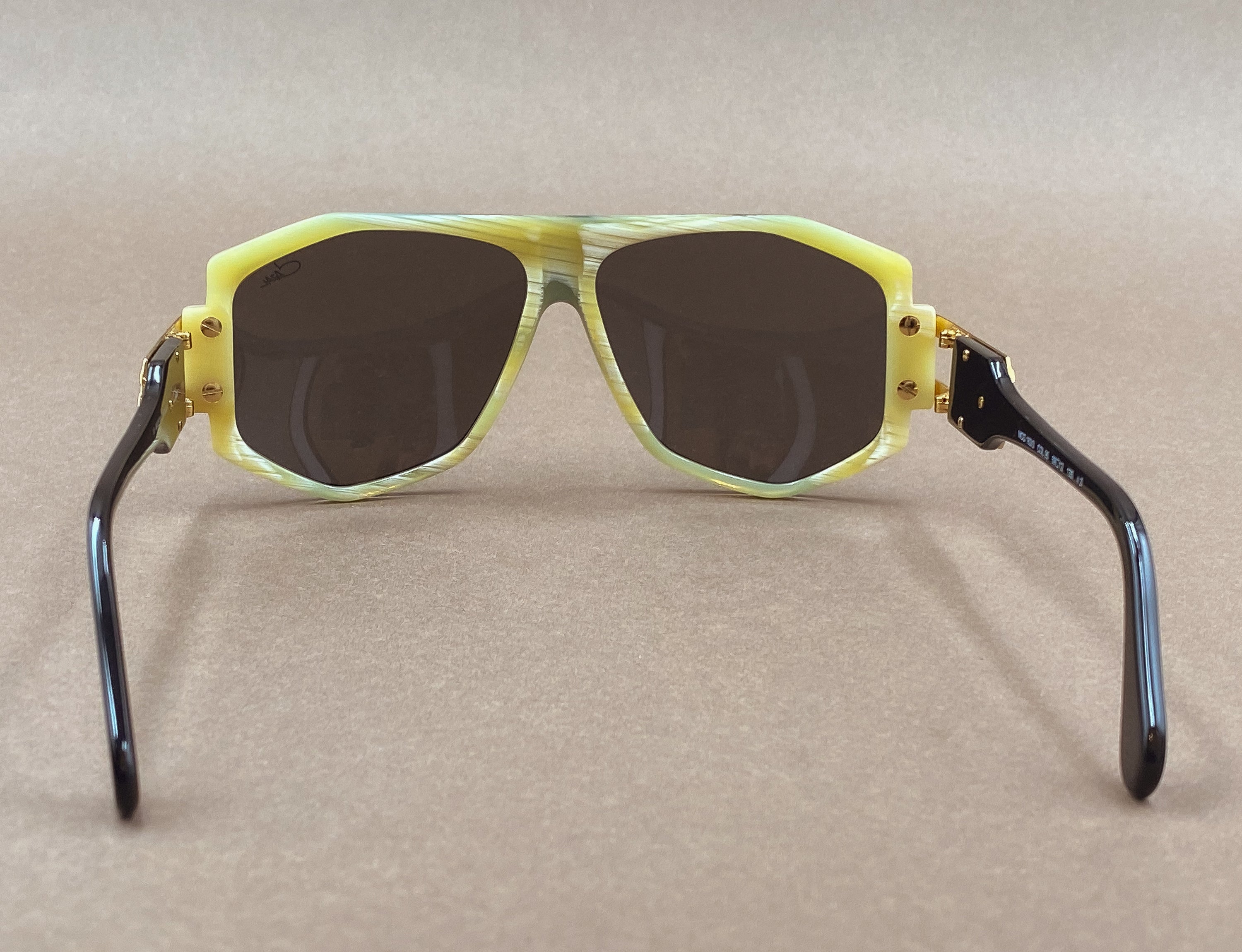 Cazal 163/3 sunglasses