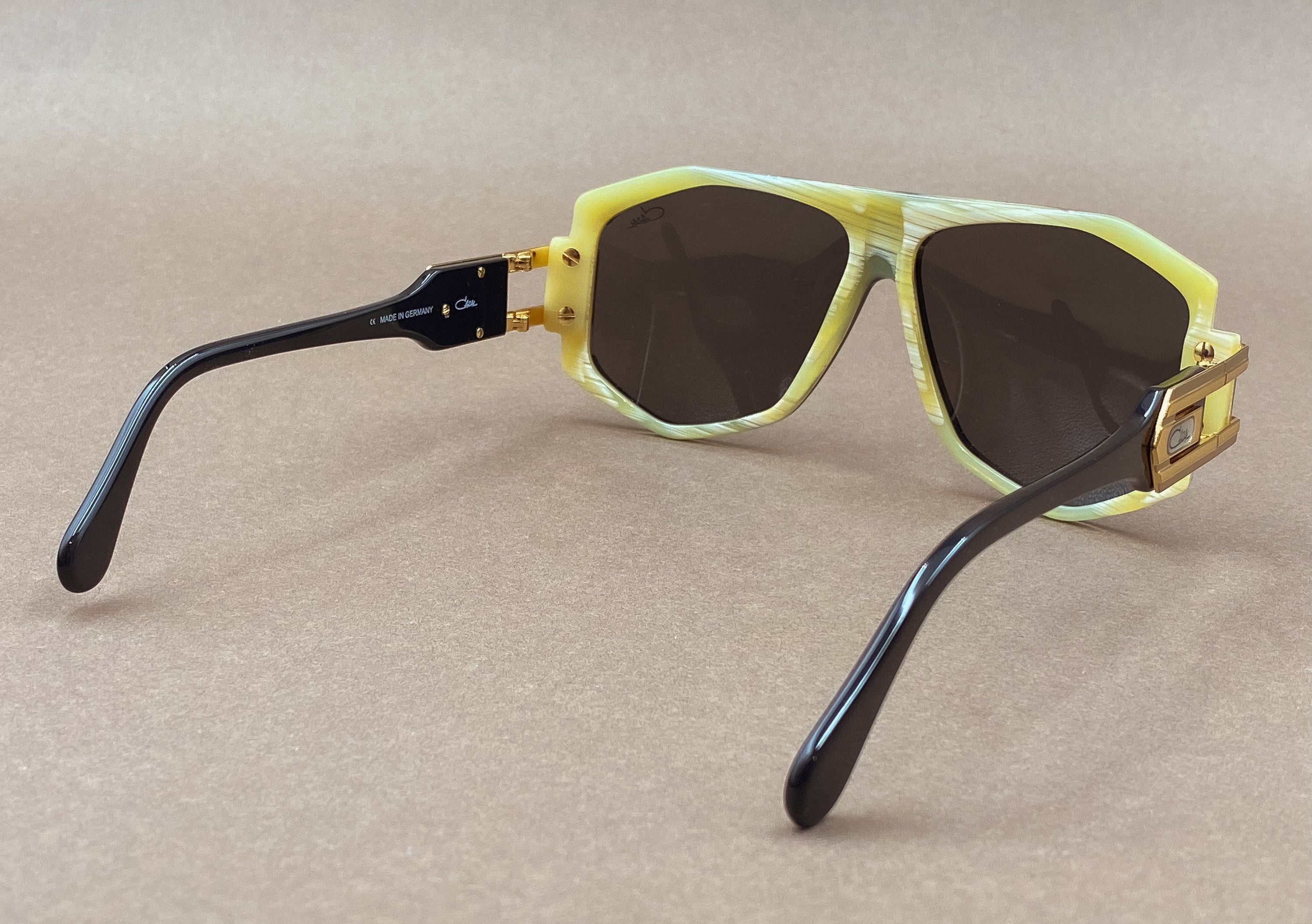 Cazal 163/3 sunglasses