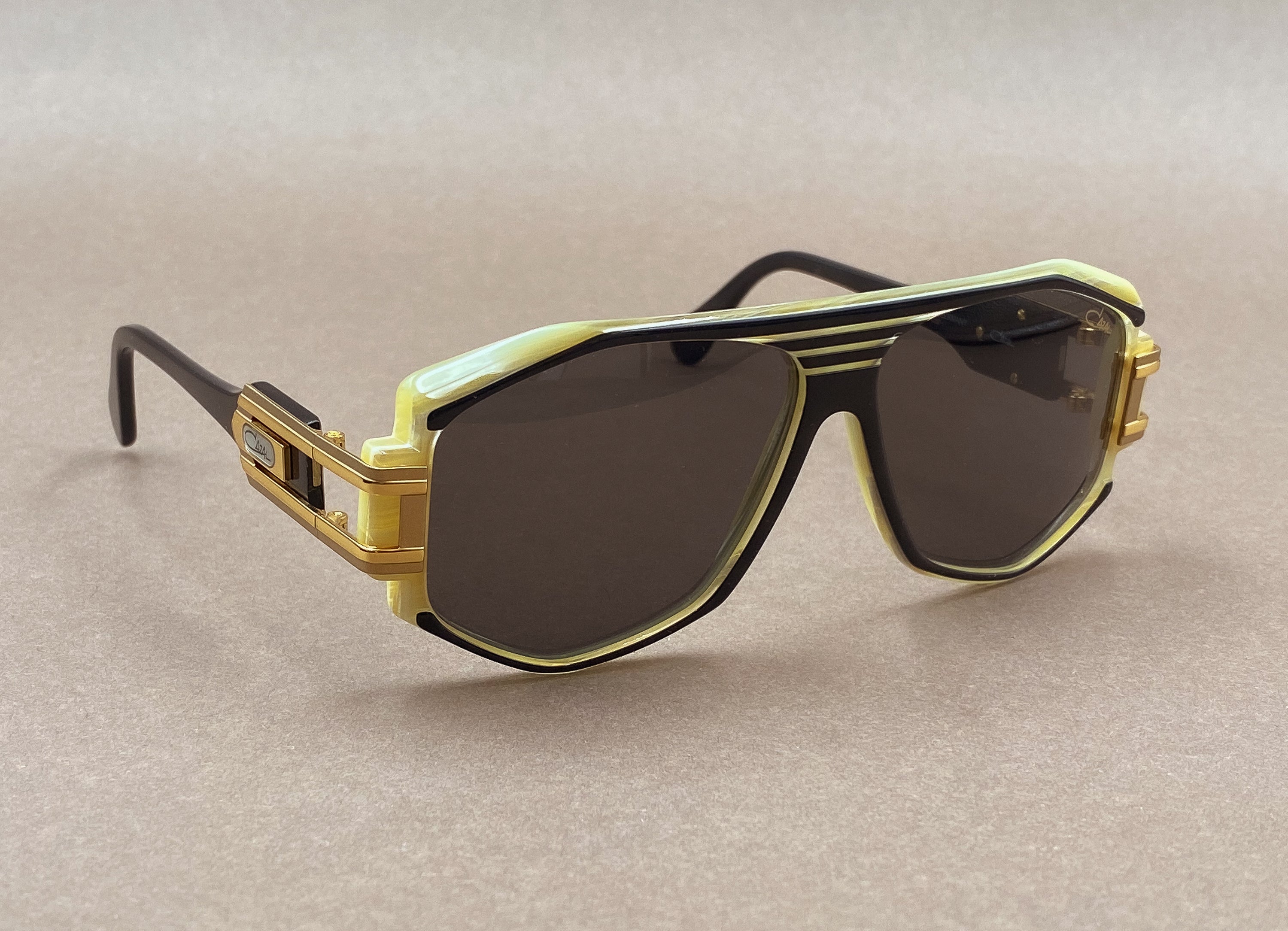 Cazal 163/3 sunglasses