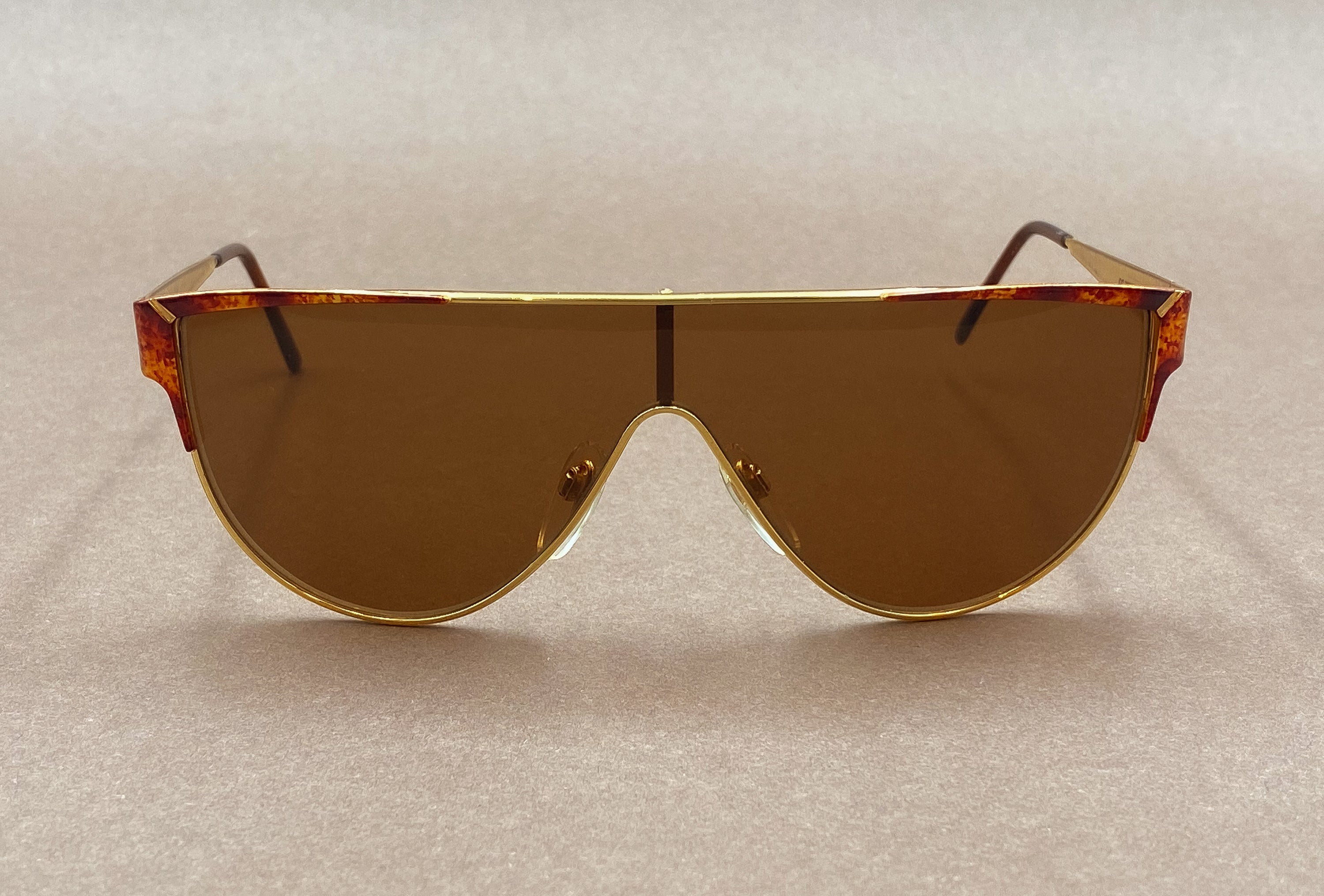 Gucci GG 2210/S 80s vintage sunglasses