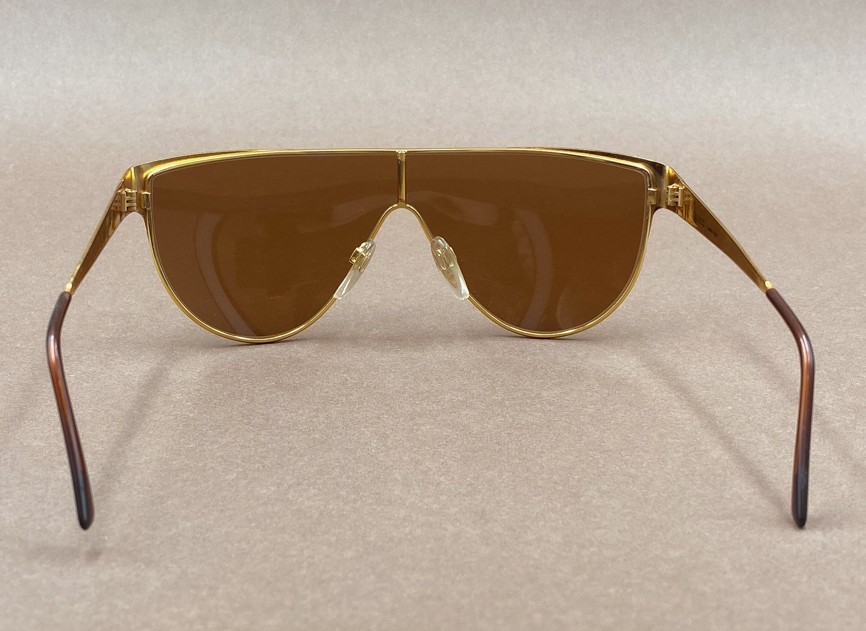 Gucci GG 2210/S 80s vintage sunglasses