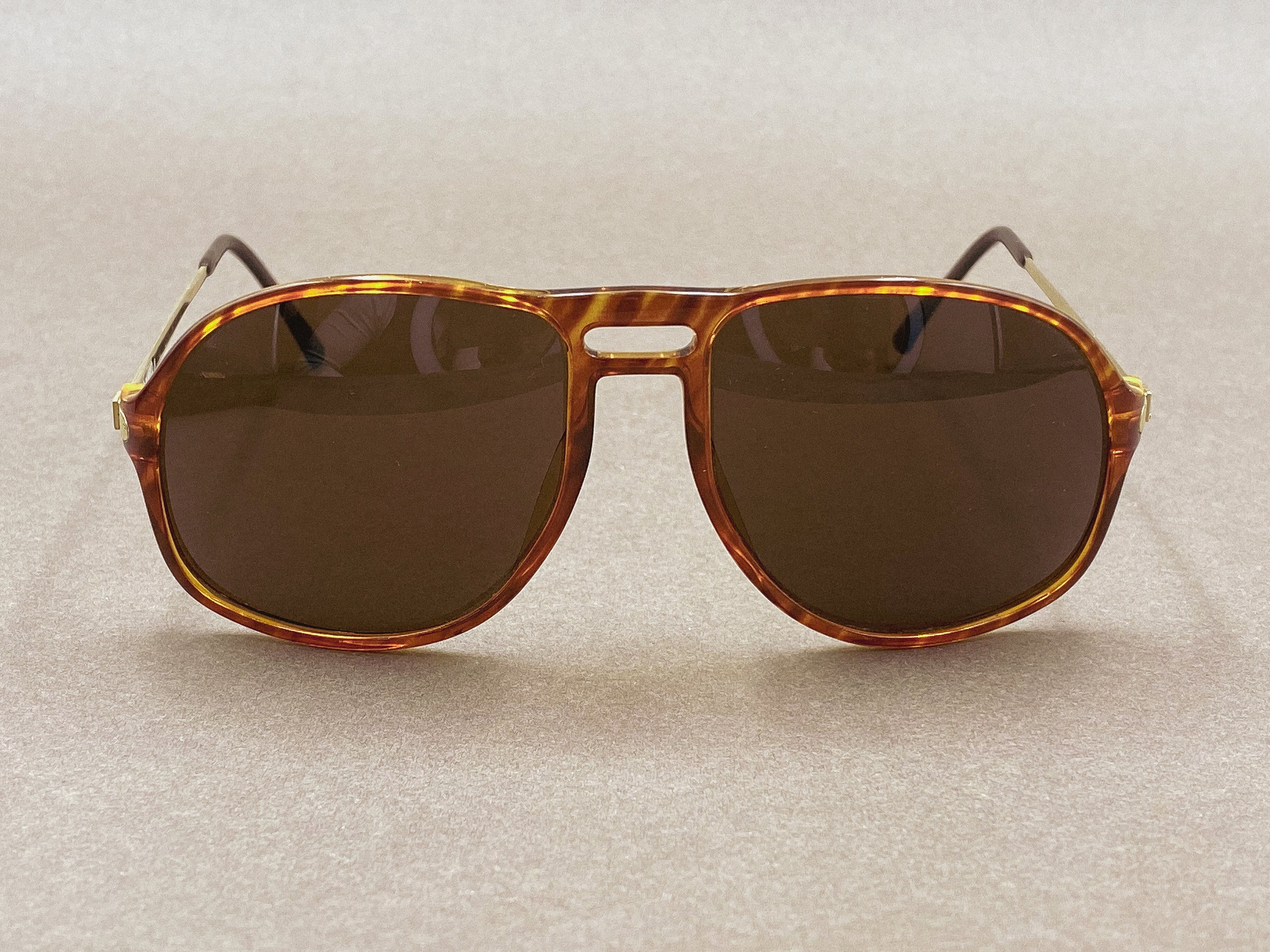 Dunhill 6091 80s vintage sunglasses