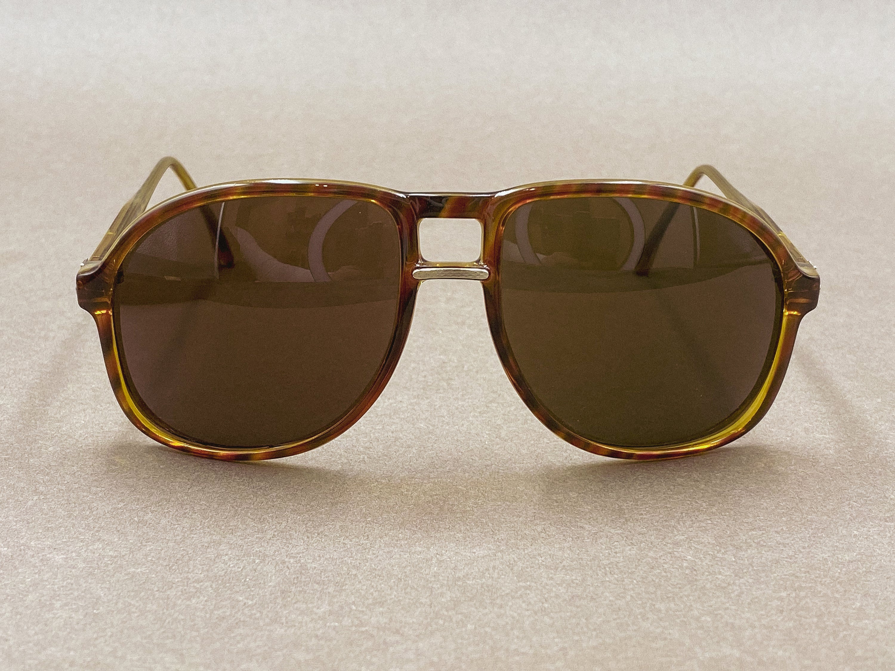 Dunhill 6103 80s vintage sunglasses