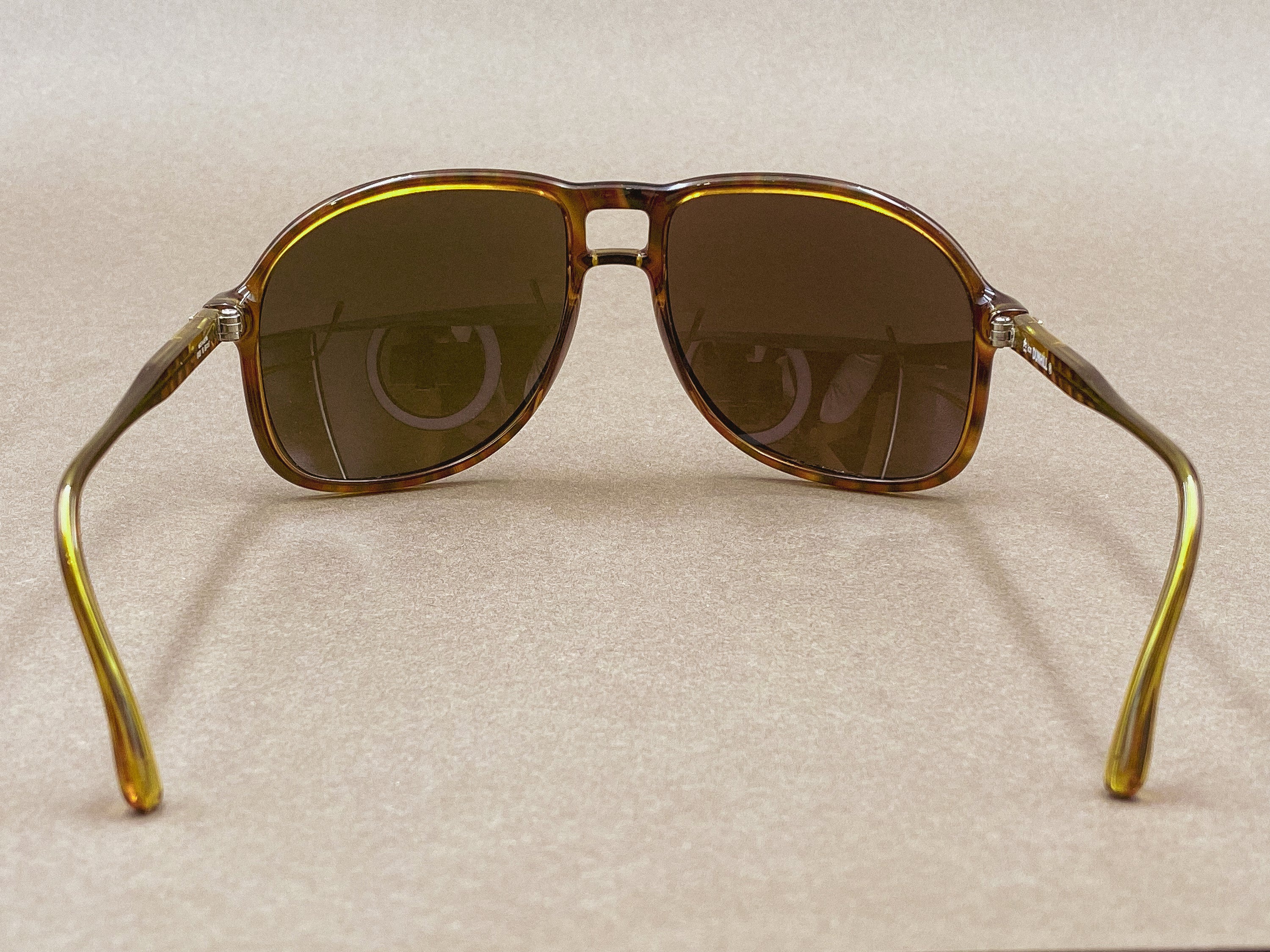 Dunhill 6103 80s vintage sunglasses