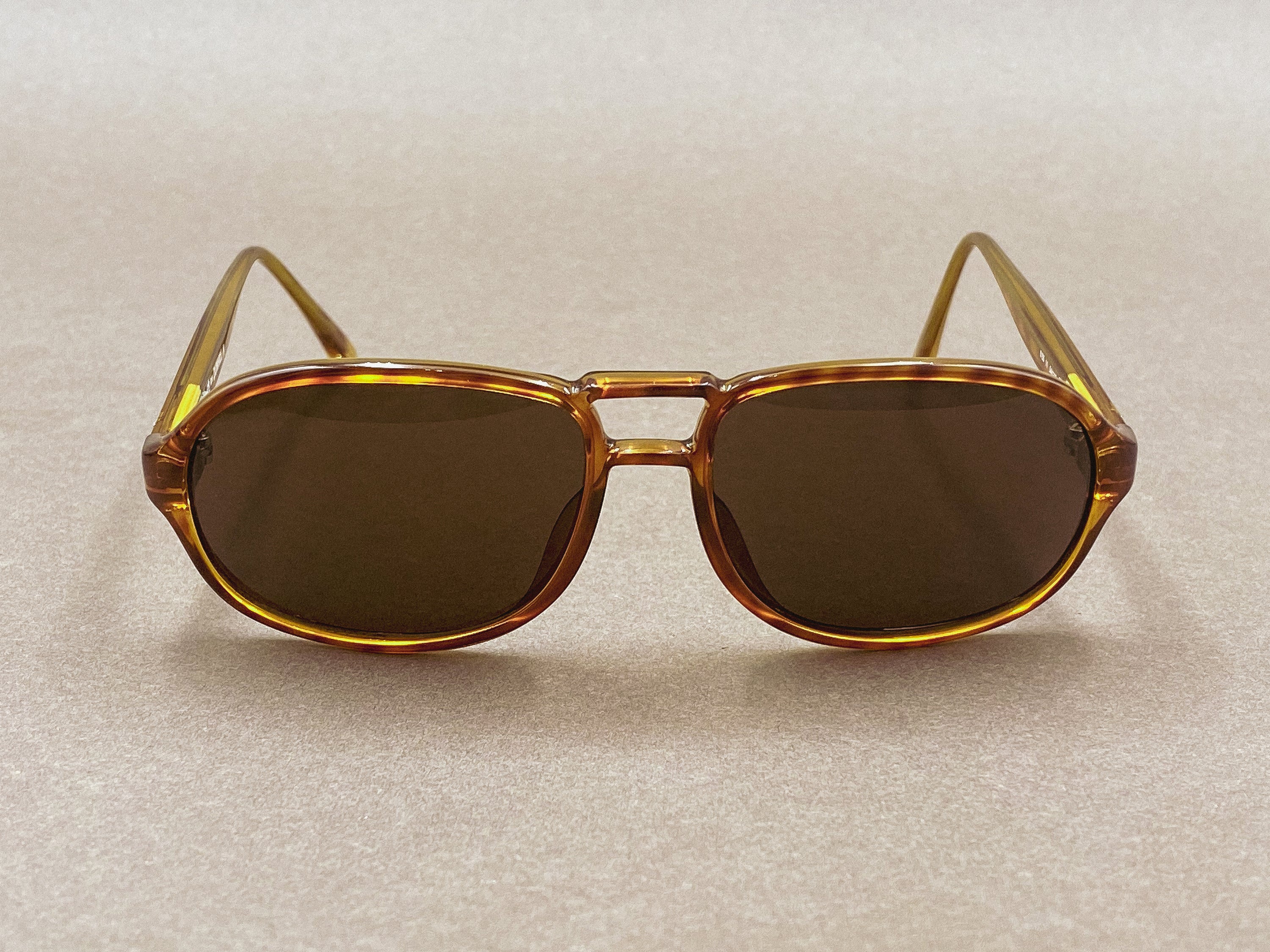 Dunhill 6155 80s vintage sunglasses