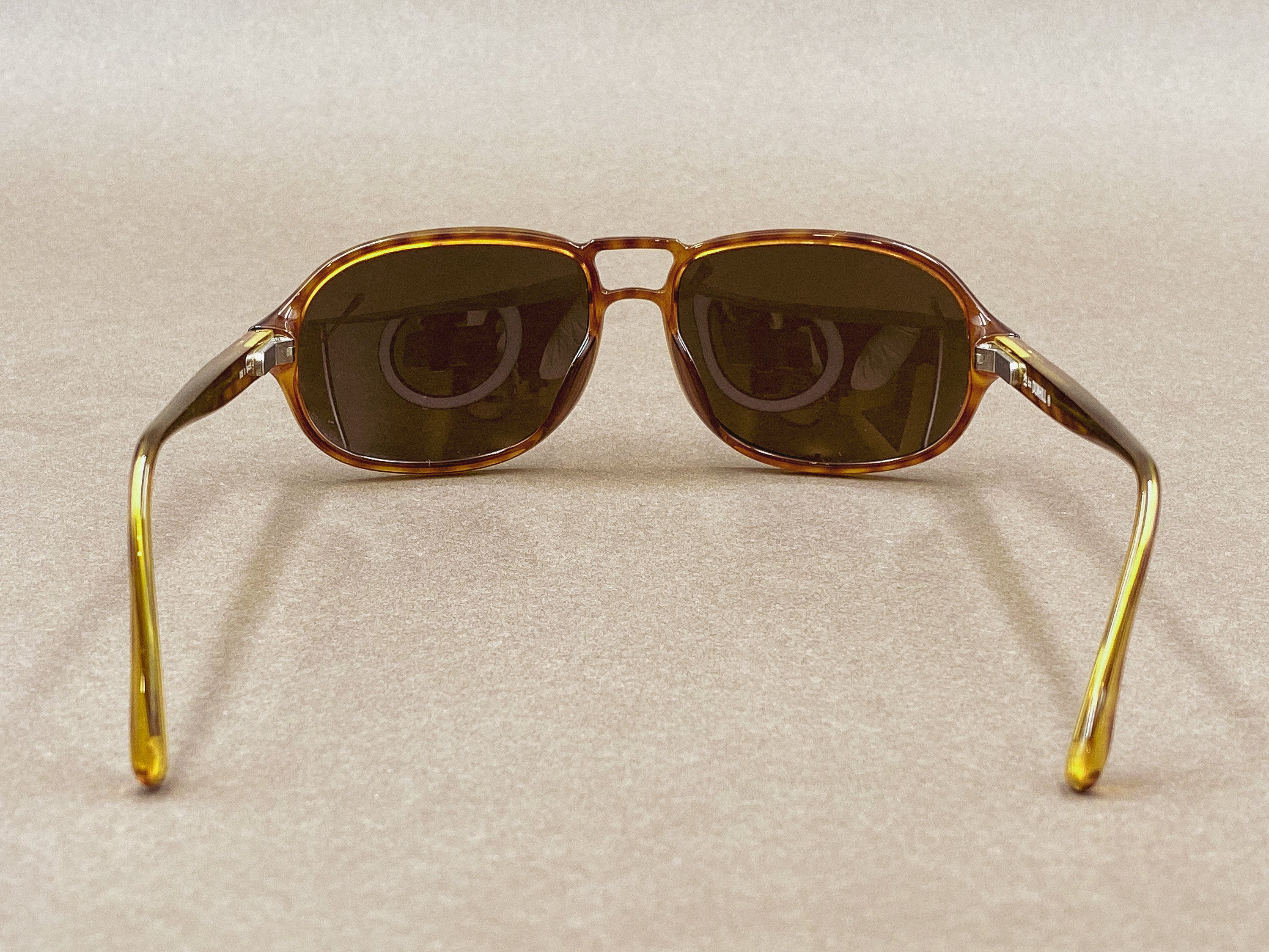 Dunhill 6155 80s vintage sunglasses