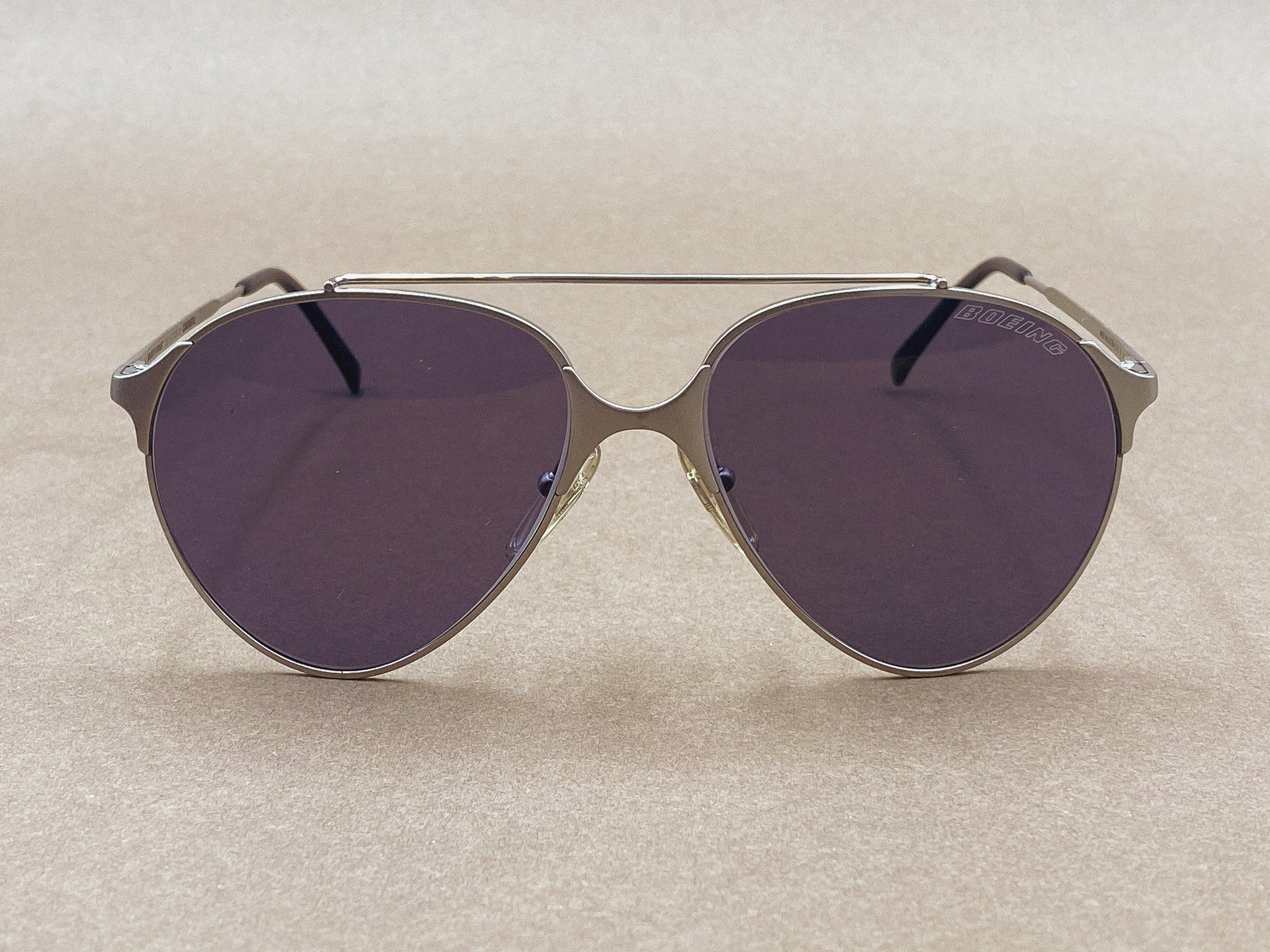 Carrera 5710 The Boeing Collection 80s vintage sunglasses