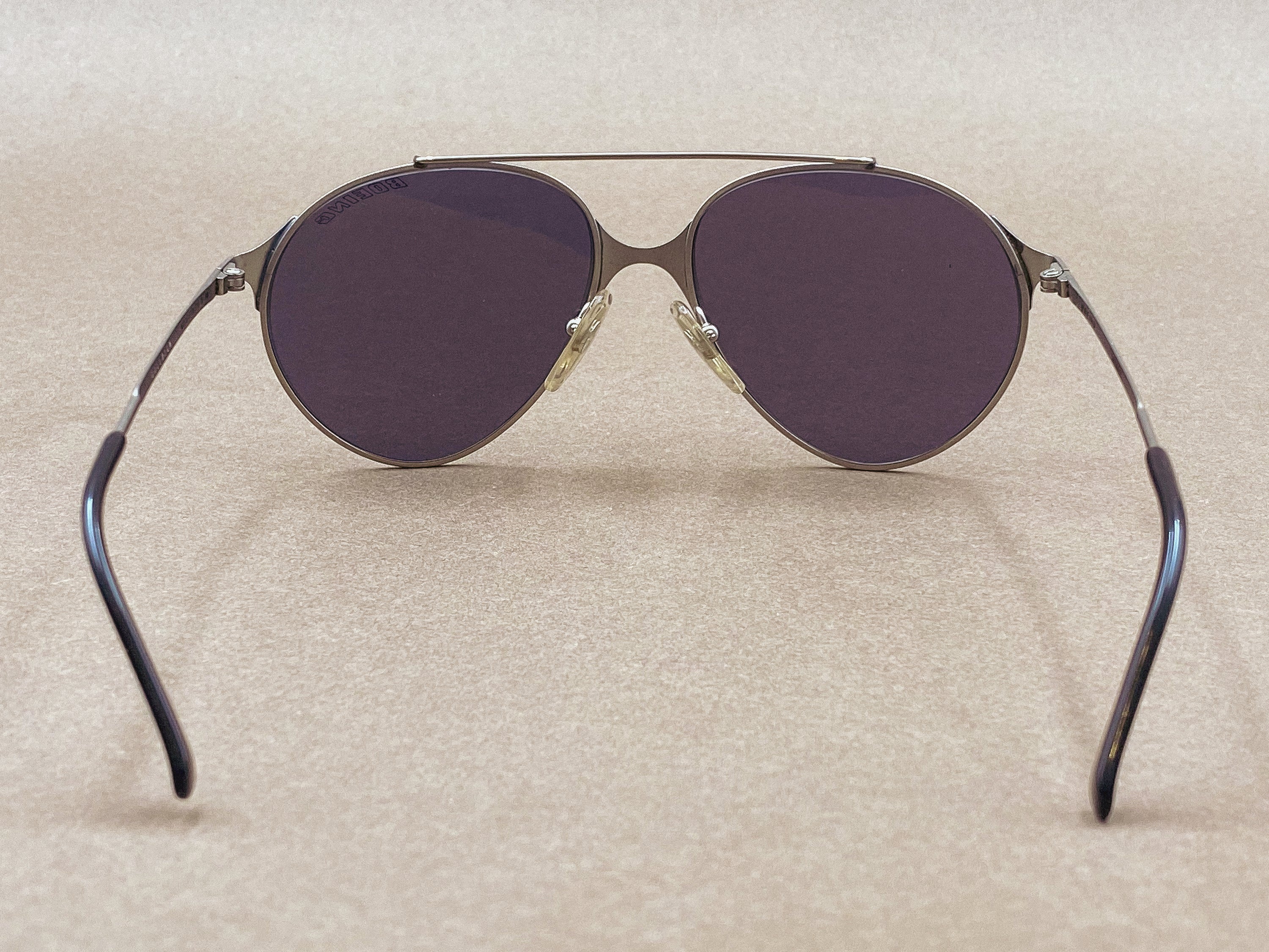 Carrera 5710 The Boeing Collection 80s vintage sunglasses