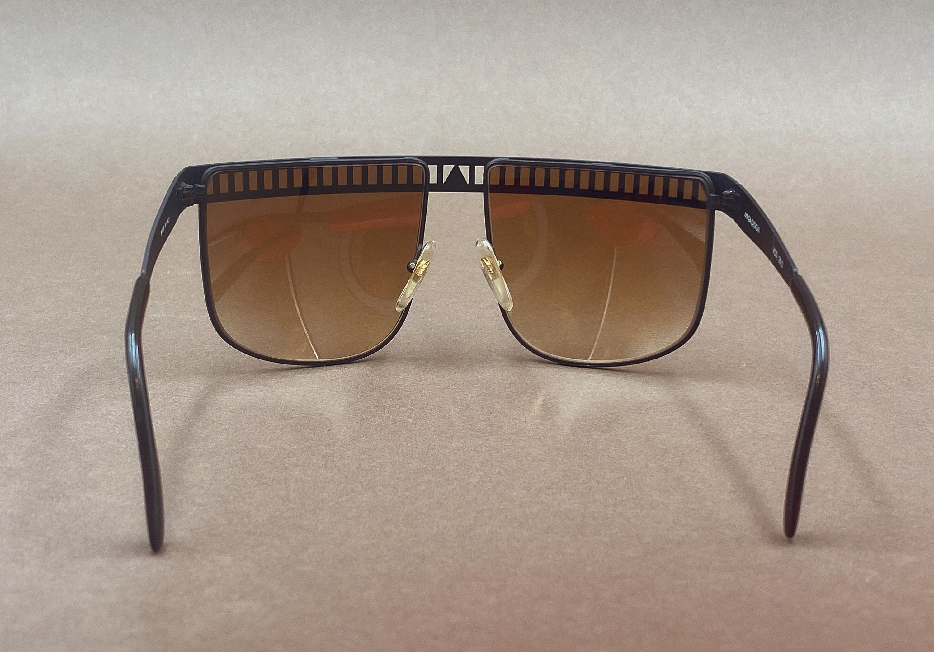 Maga Design 3012 80s vintage sunglasses