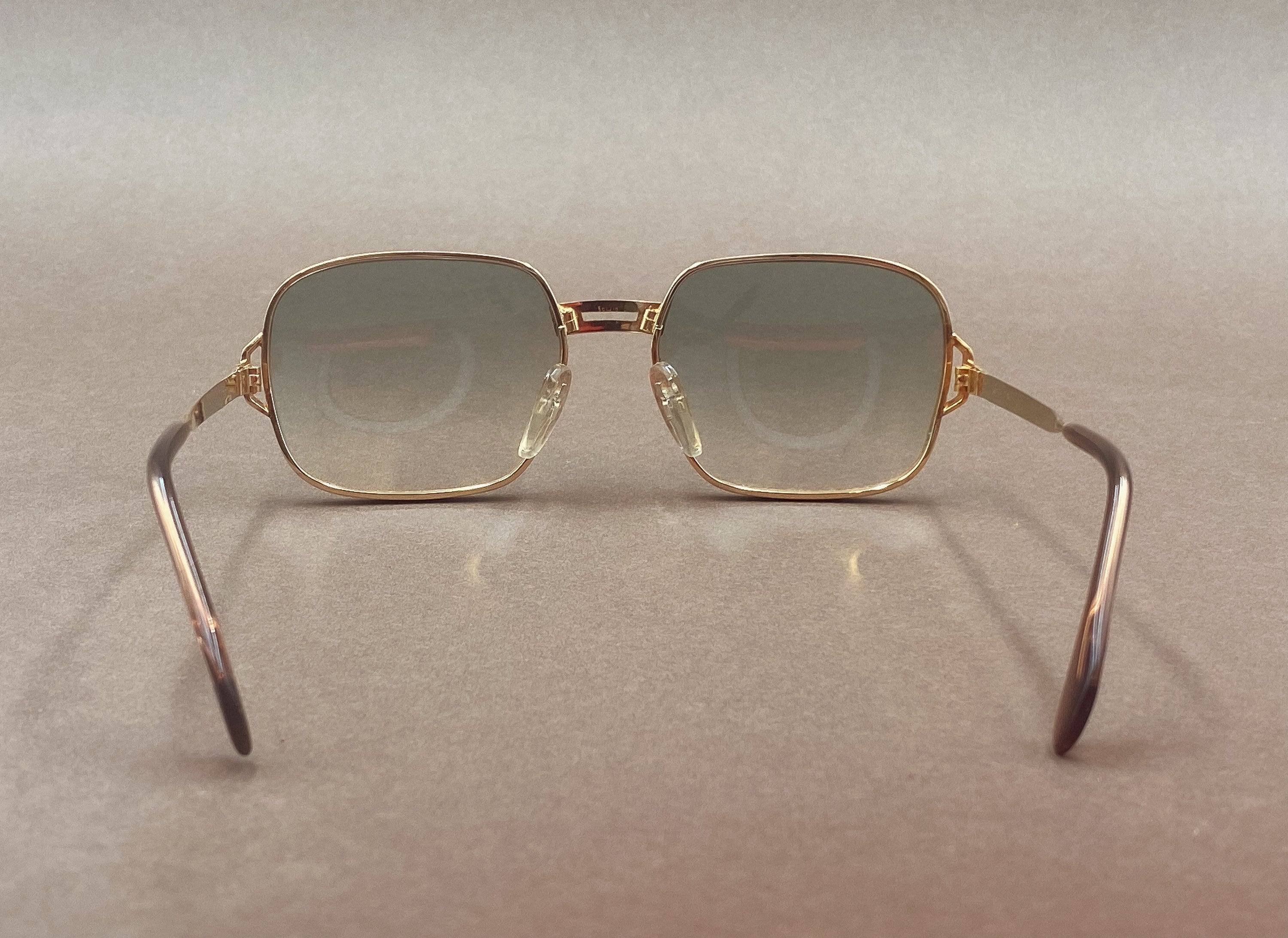 Menrad Studio 401 80s vintage sunglasses