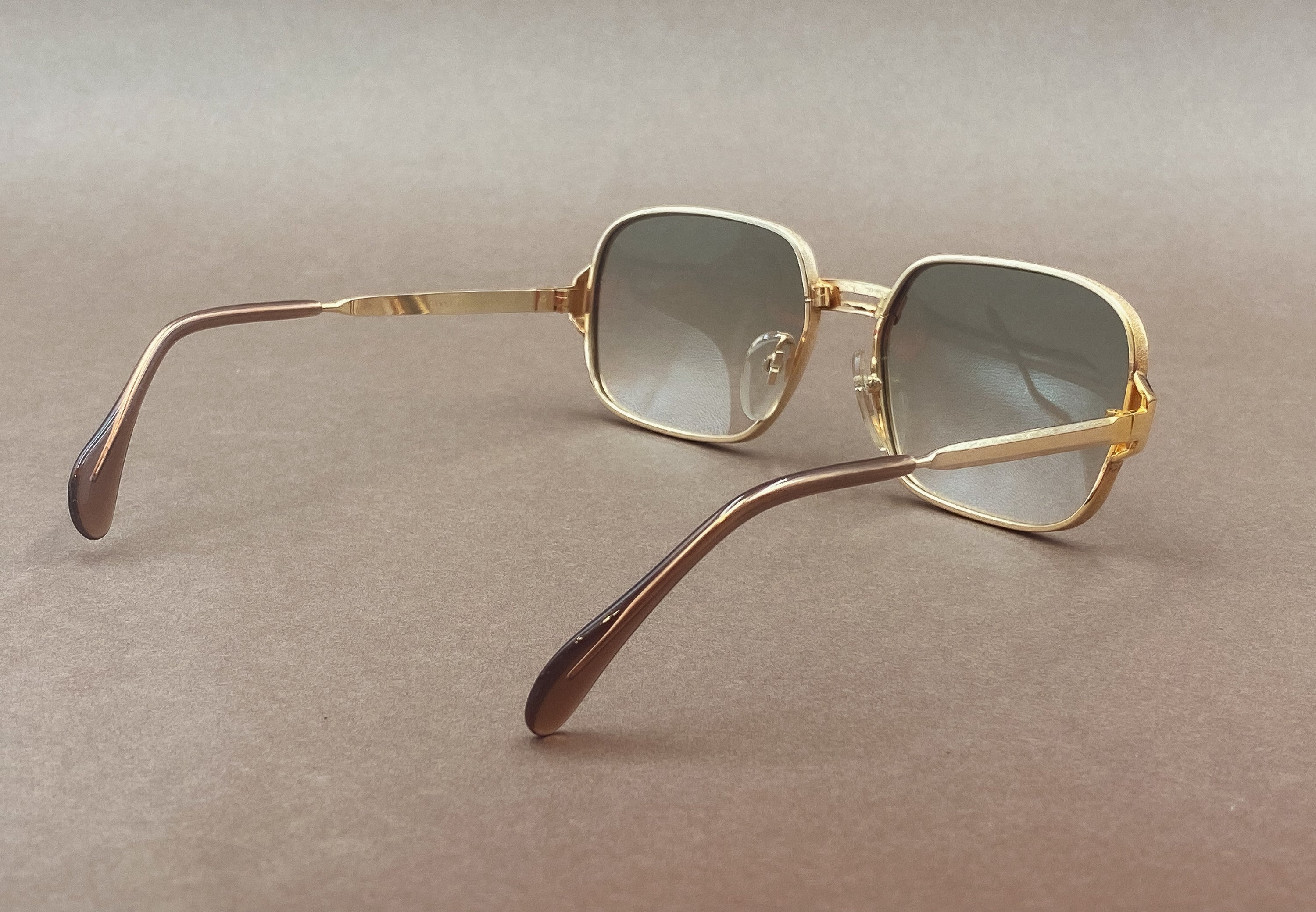 Menrad Studio 401 80s vintage sunglasses