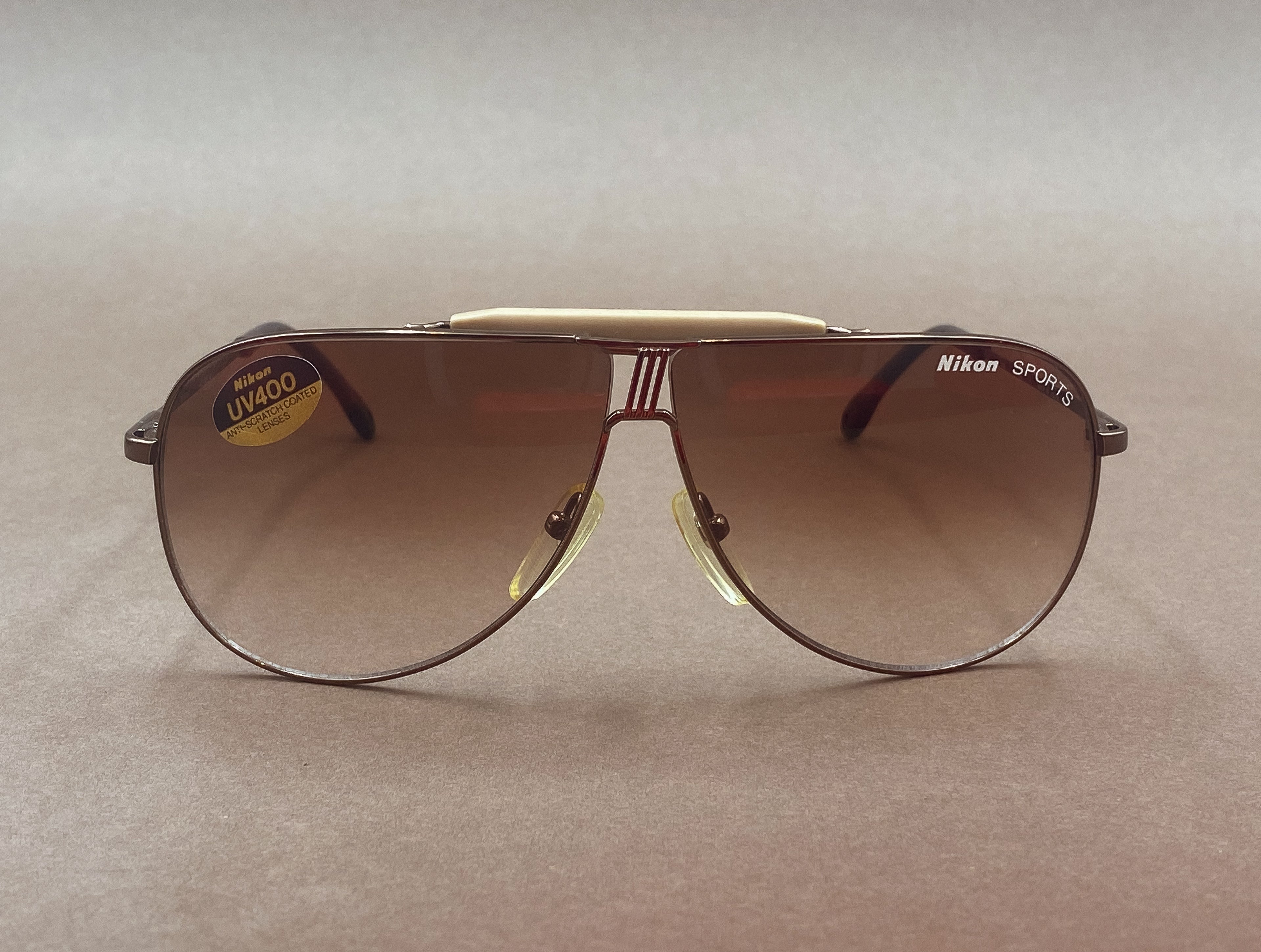 RARE vintage Nikon round 2024 sunglasses