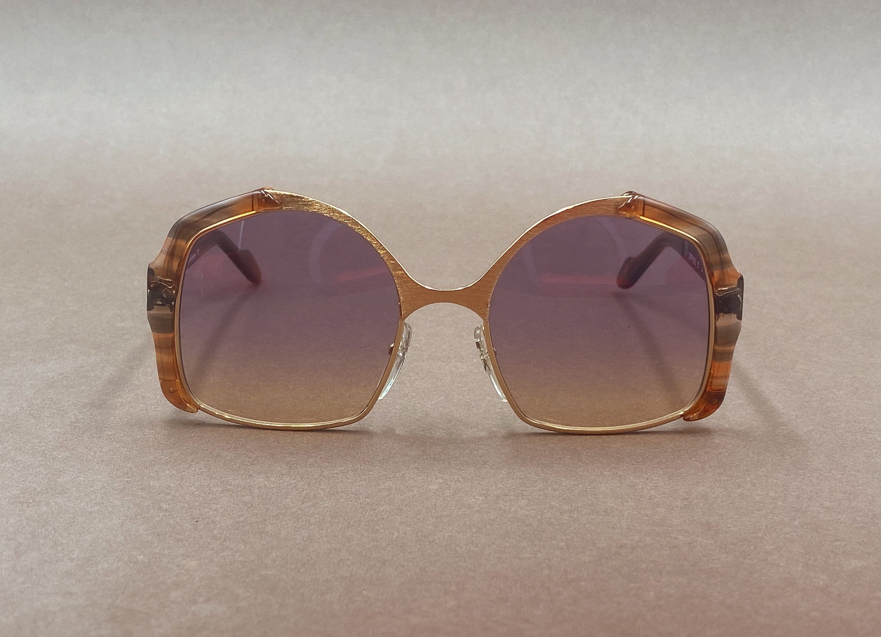 Neostyle Office 5 80s vintage ladies sunglasses