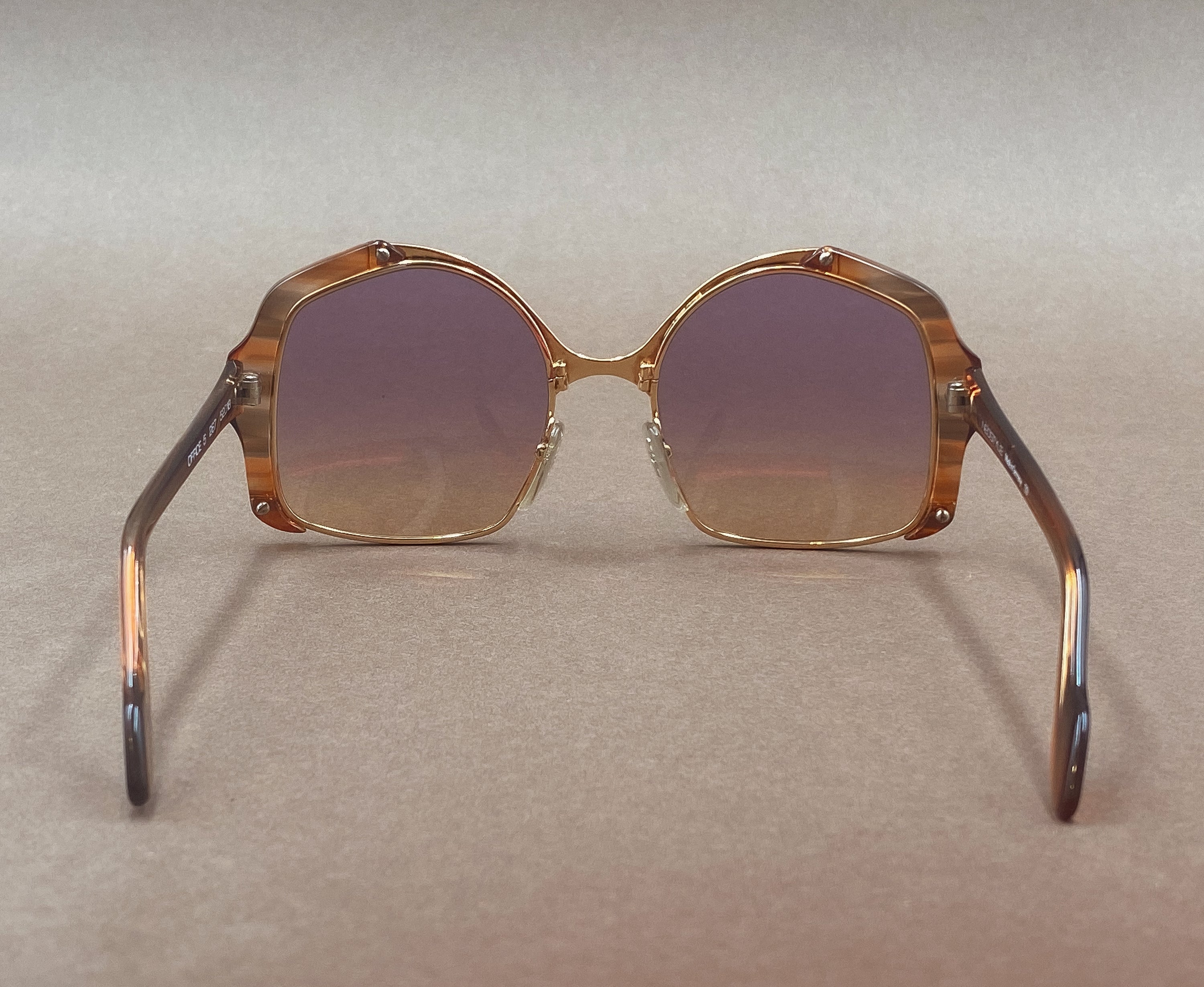 Neostyle Office 5 80s vintage ladies sunglasses