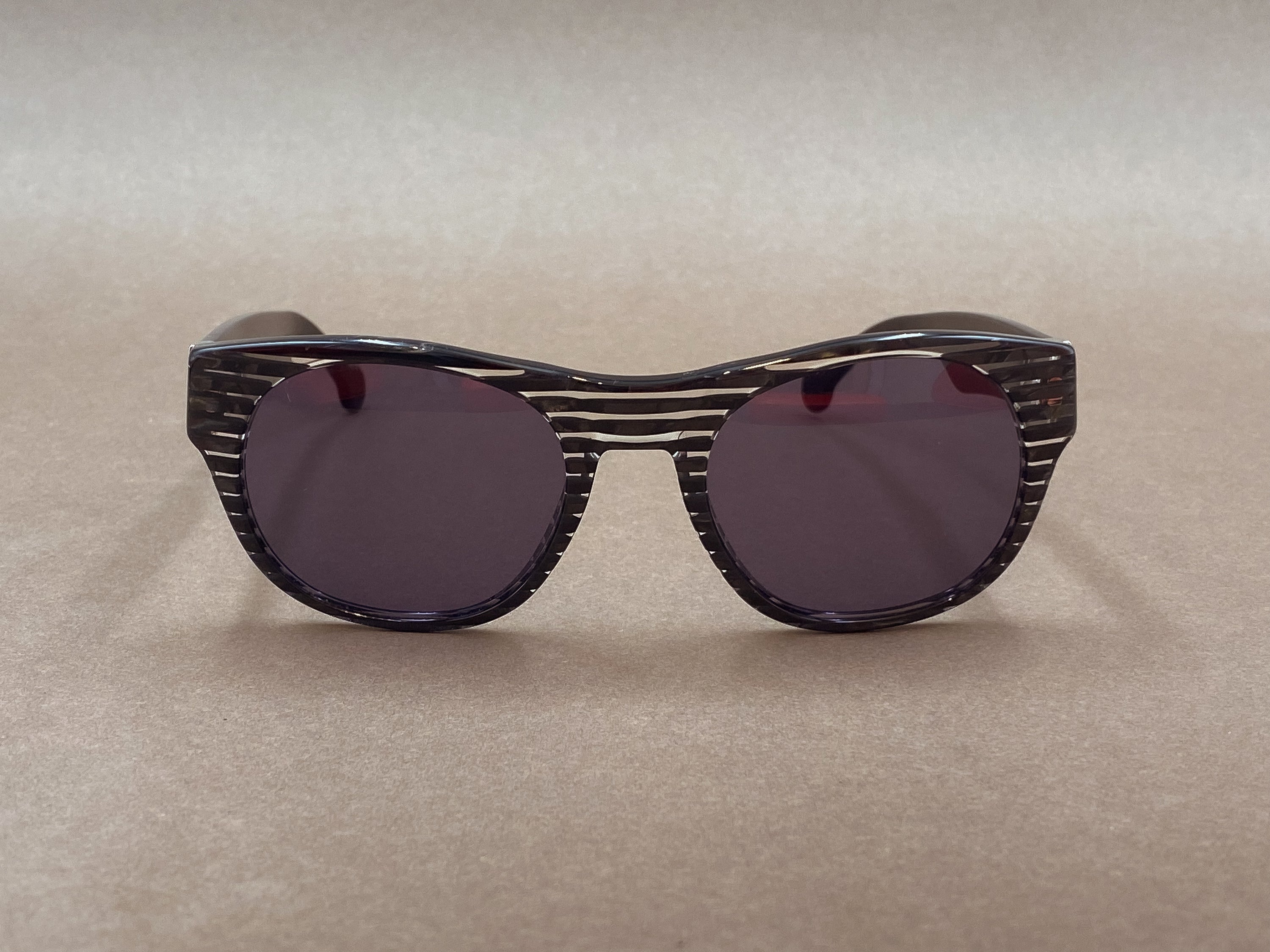 Karl Lagerfeld 3301 vintage sunglasses