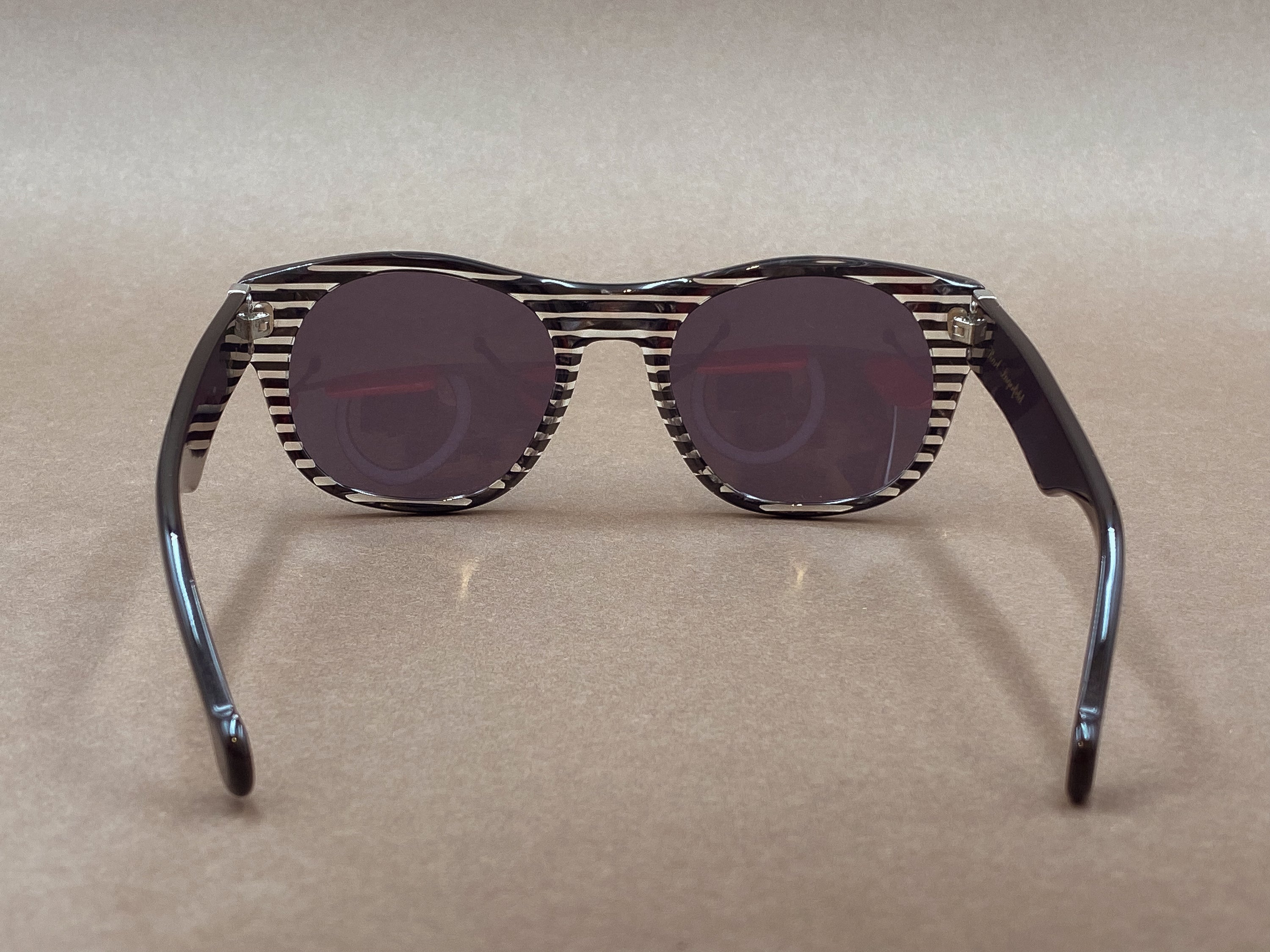 Karl Lagerfeld 3301 vintage sunglasses