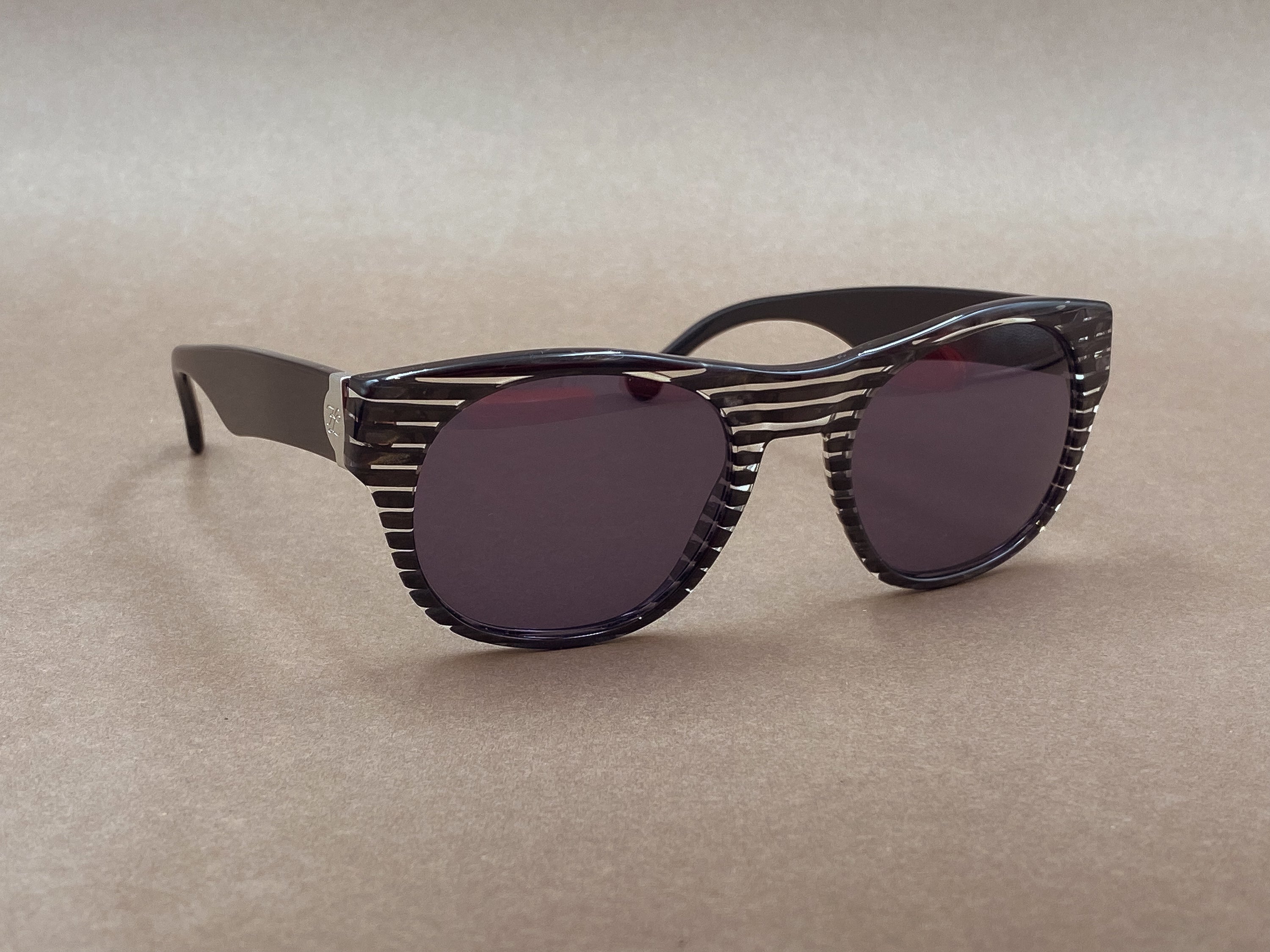 Karl Lagerfeld 3301 vintage sunglasses