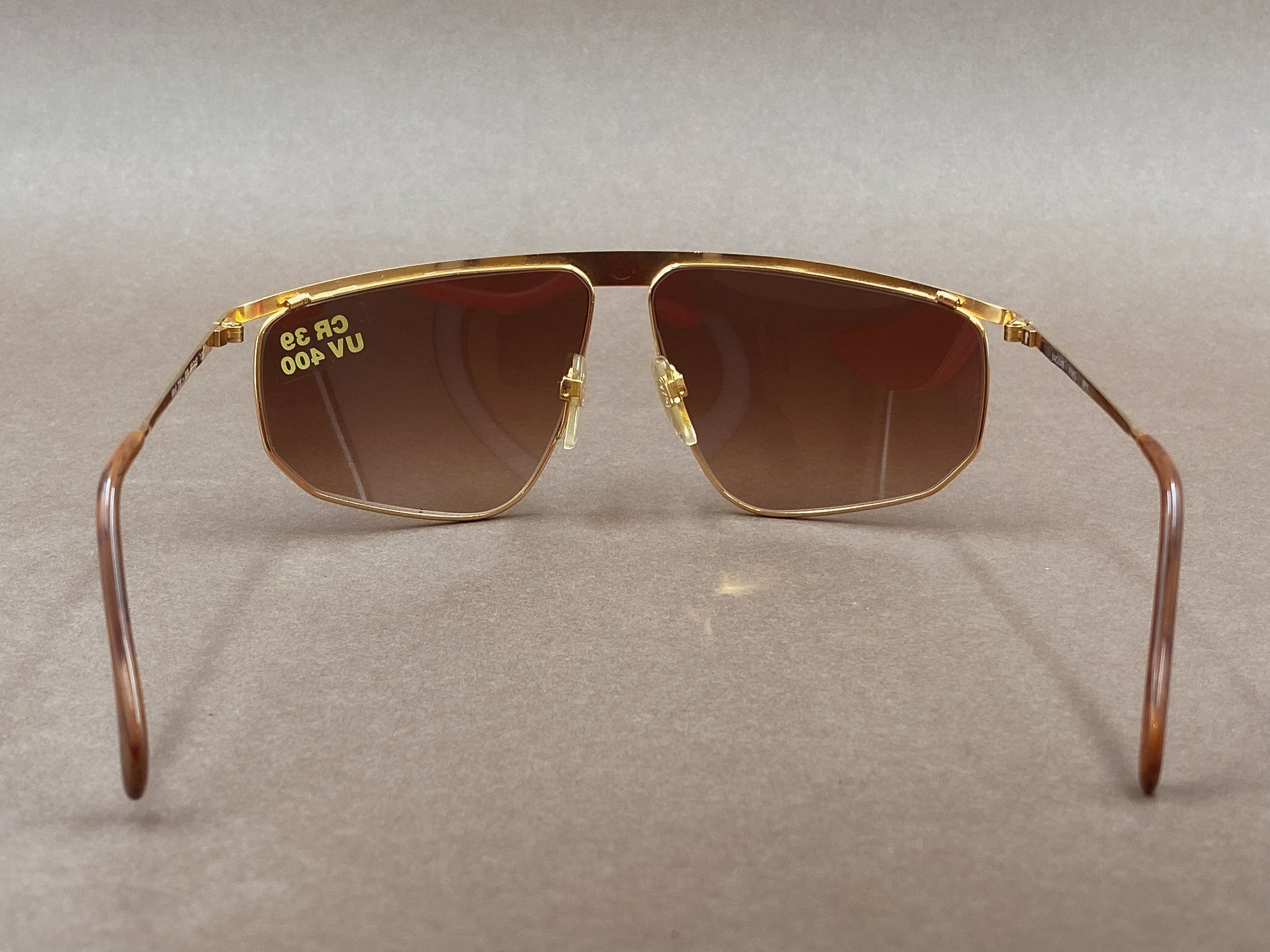 Jaguar 709-009 80s vintage sunglasses