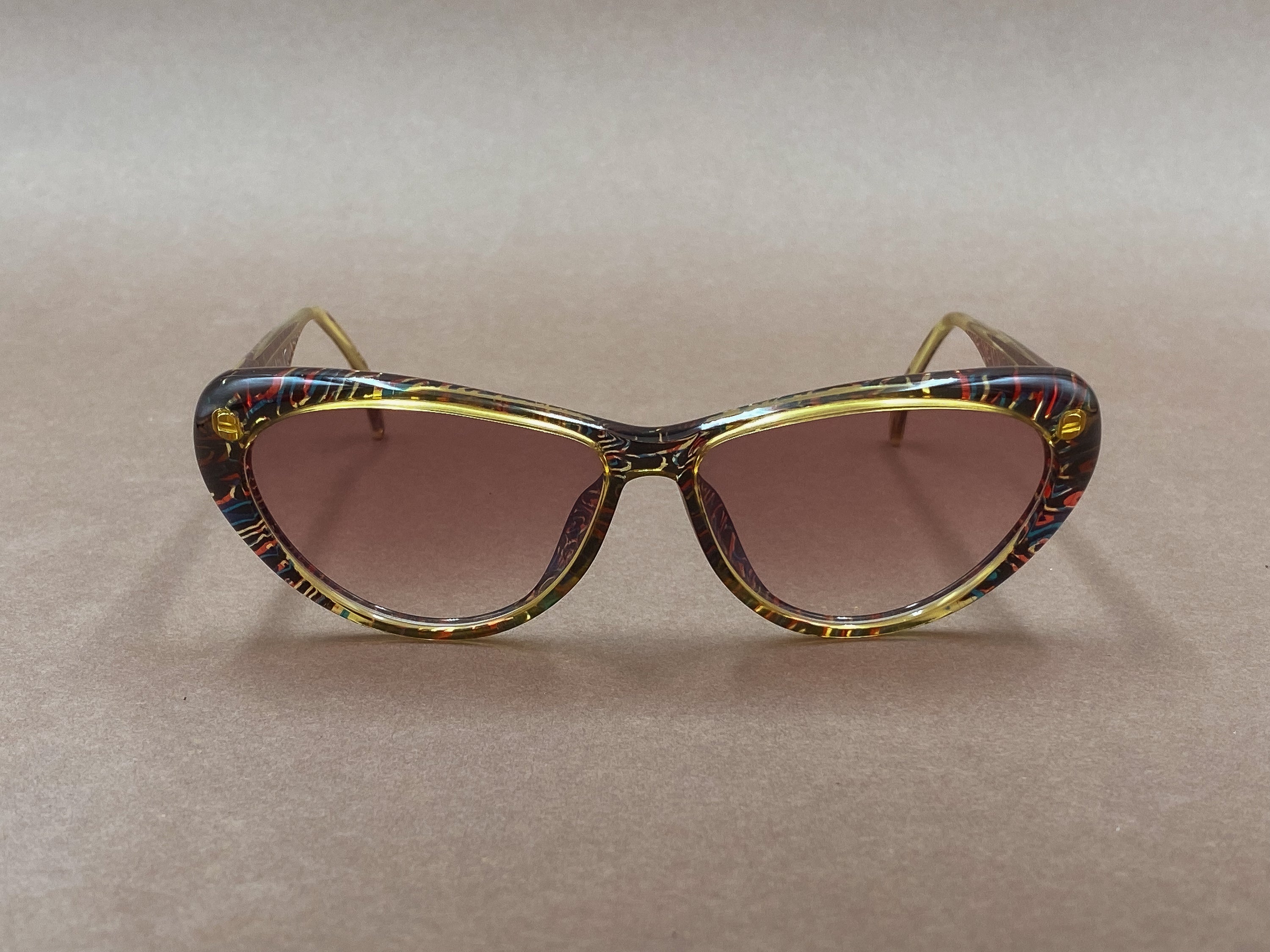 Viennaline 1696 80s vintage ladies sunglasses