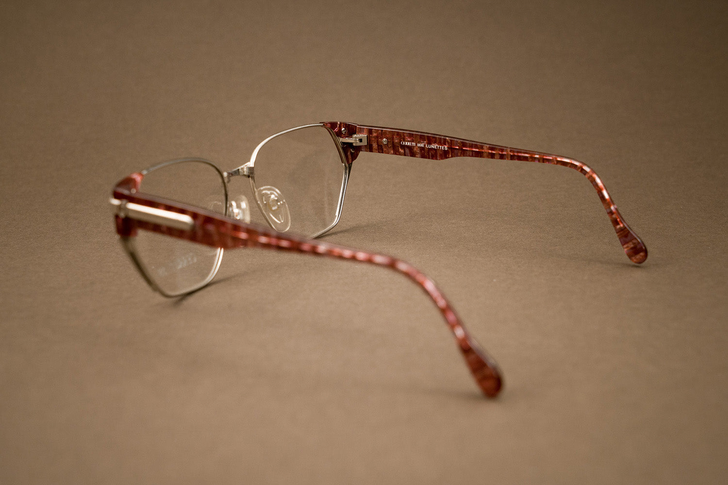 Cerruti 1881 glasses