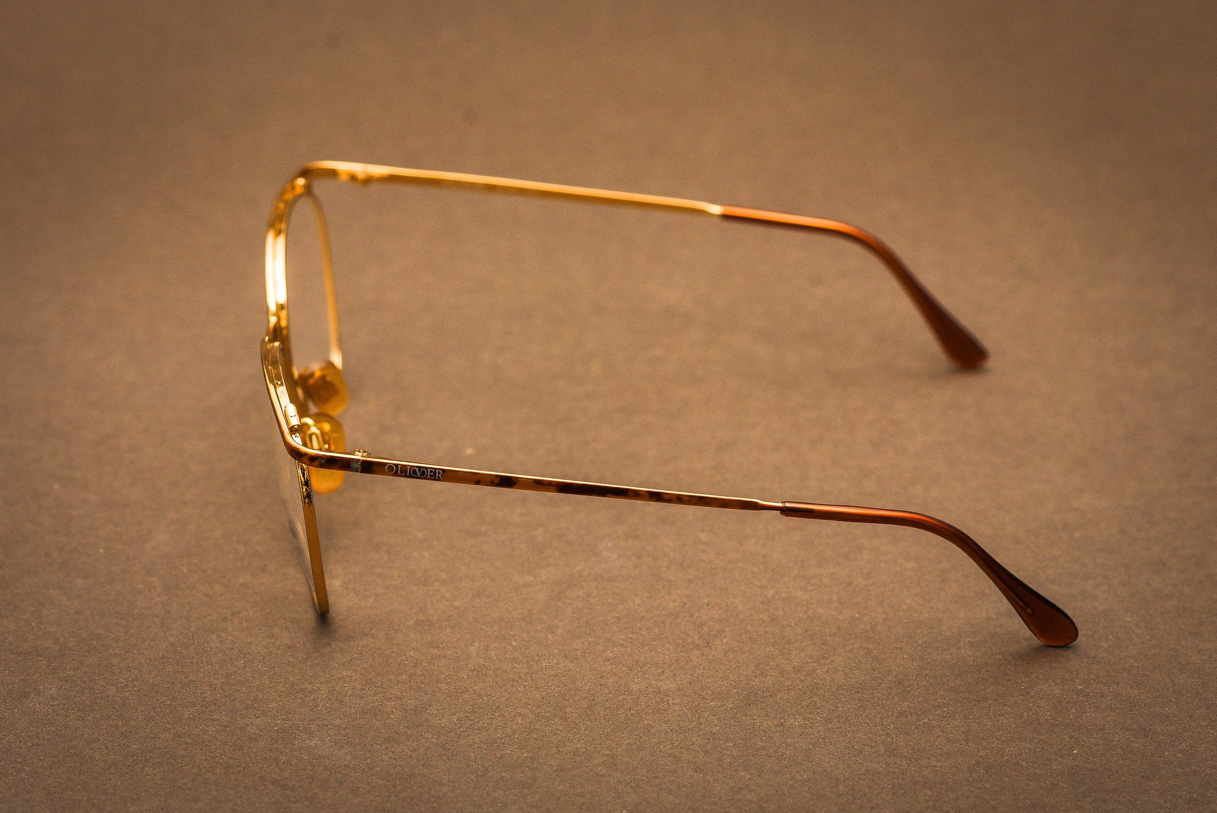 Oliver by Valentino 1321 glasses