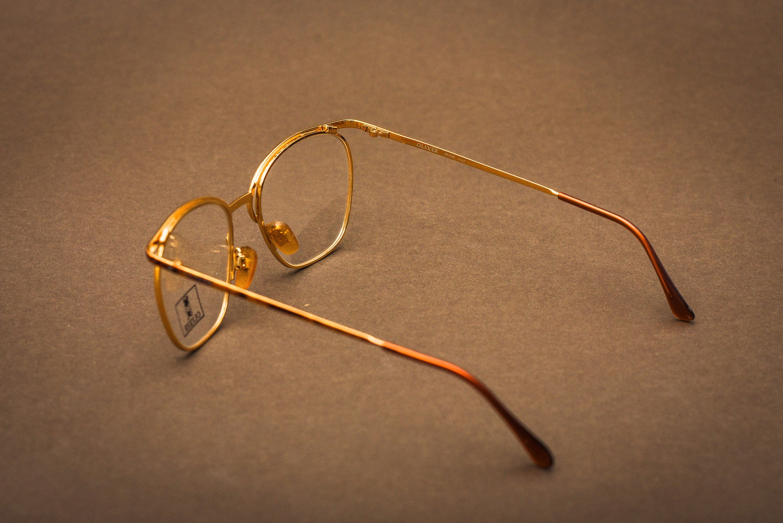 Oliver by Valentino 1321 glasses