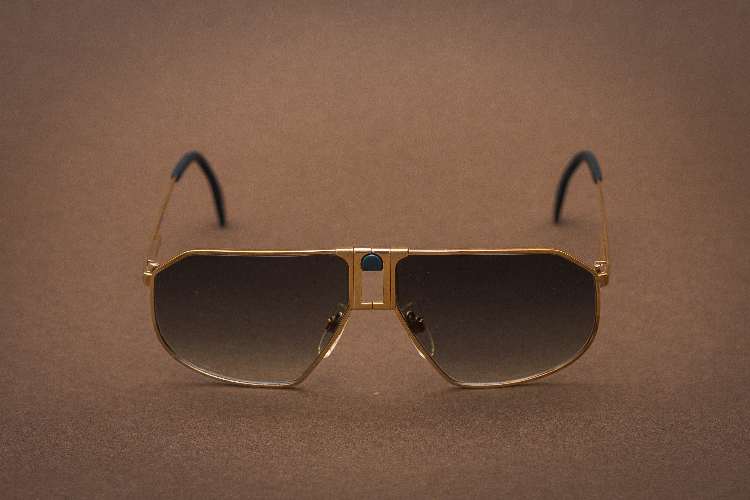 Longines 0153 by Metzler sunglasses The House of Vintage Frames