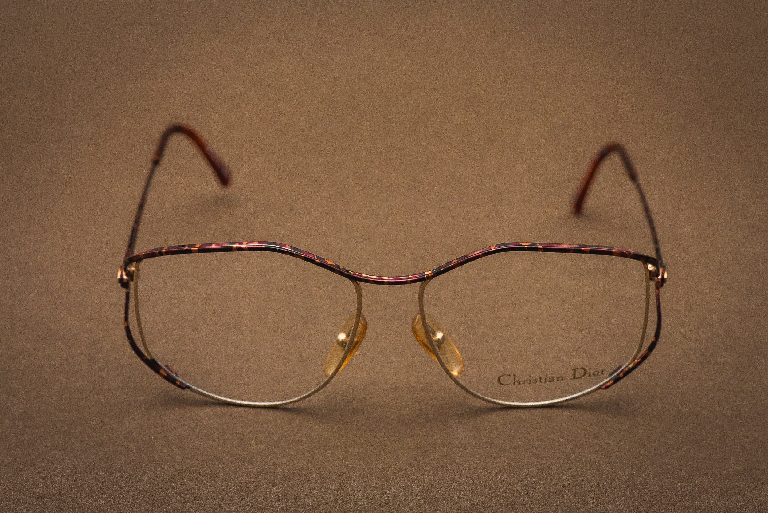 Christian Dior 2525 glasses