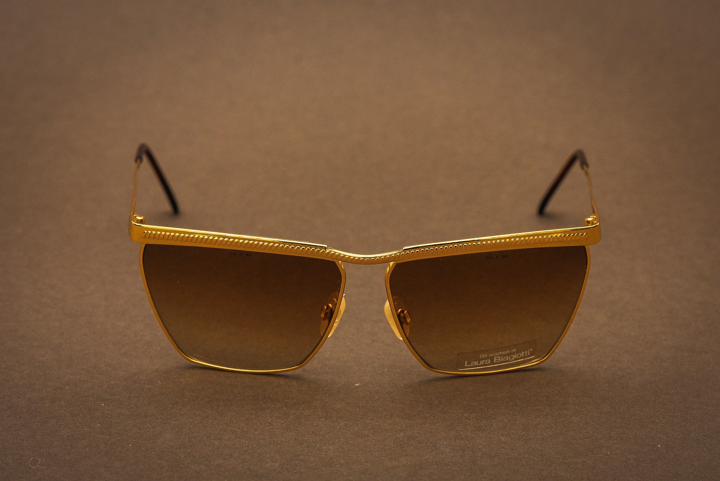 Laura Biagiotti T127/S sunglasses